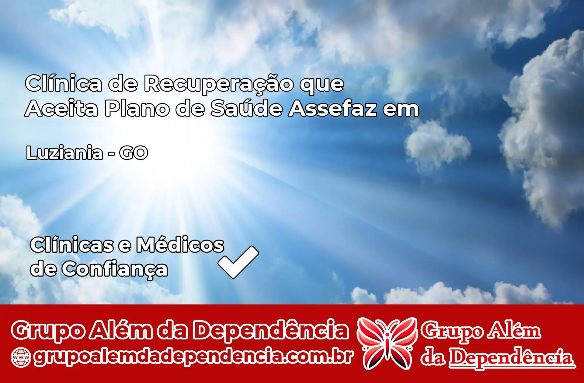 Clínica Assefaz em Luziânia – GO