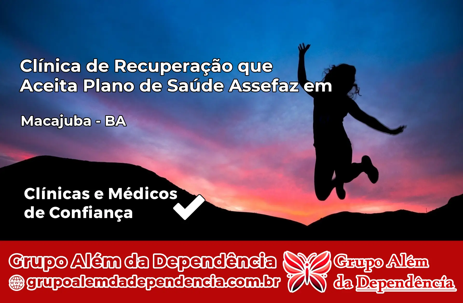 Clínica Assefaz em Macajuba – BA