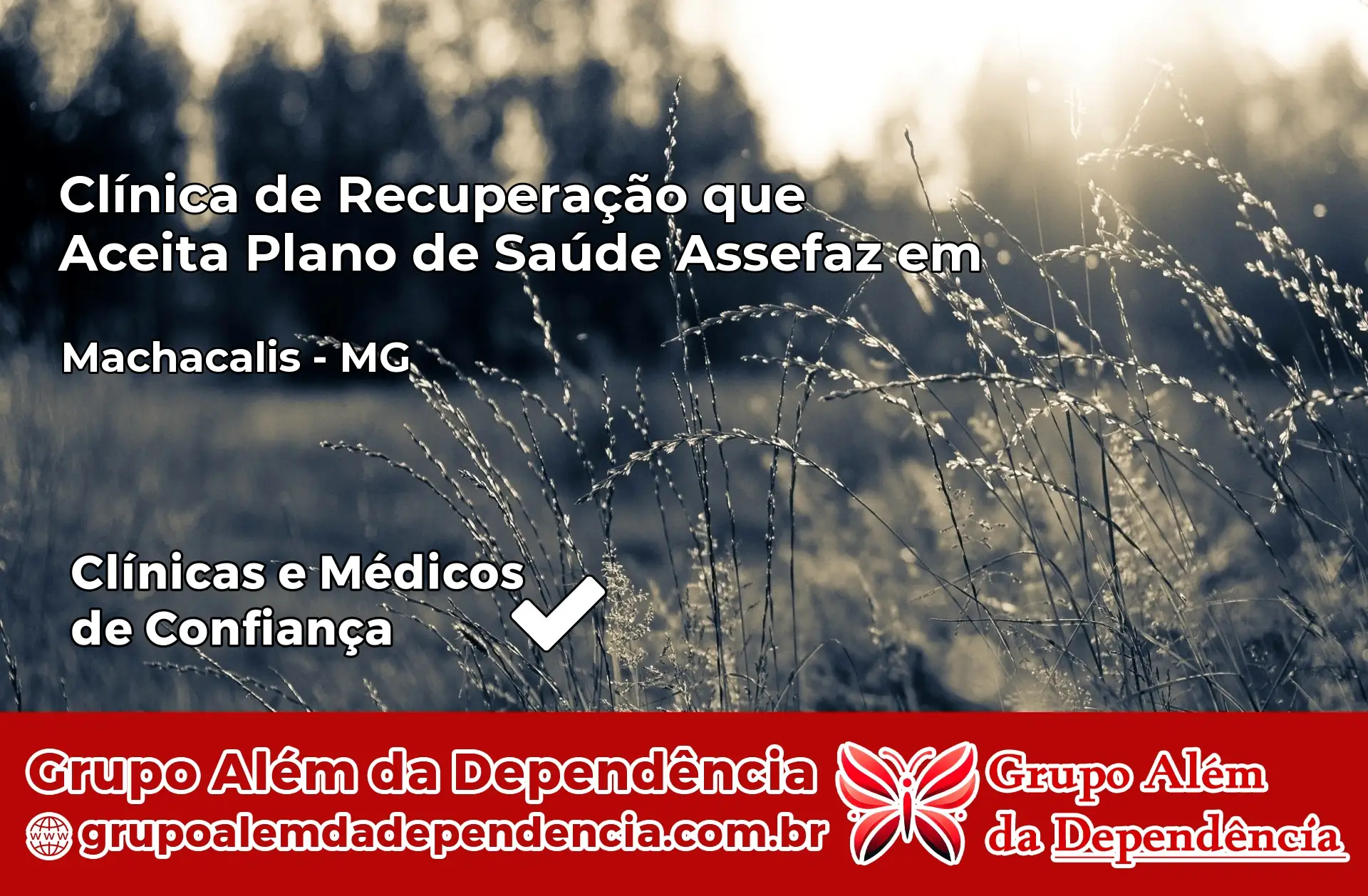 Clínica Assefaz em Machacalis – MG