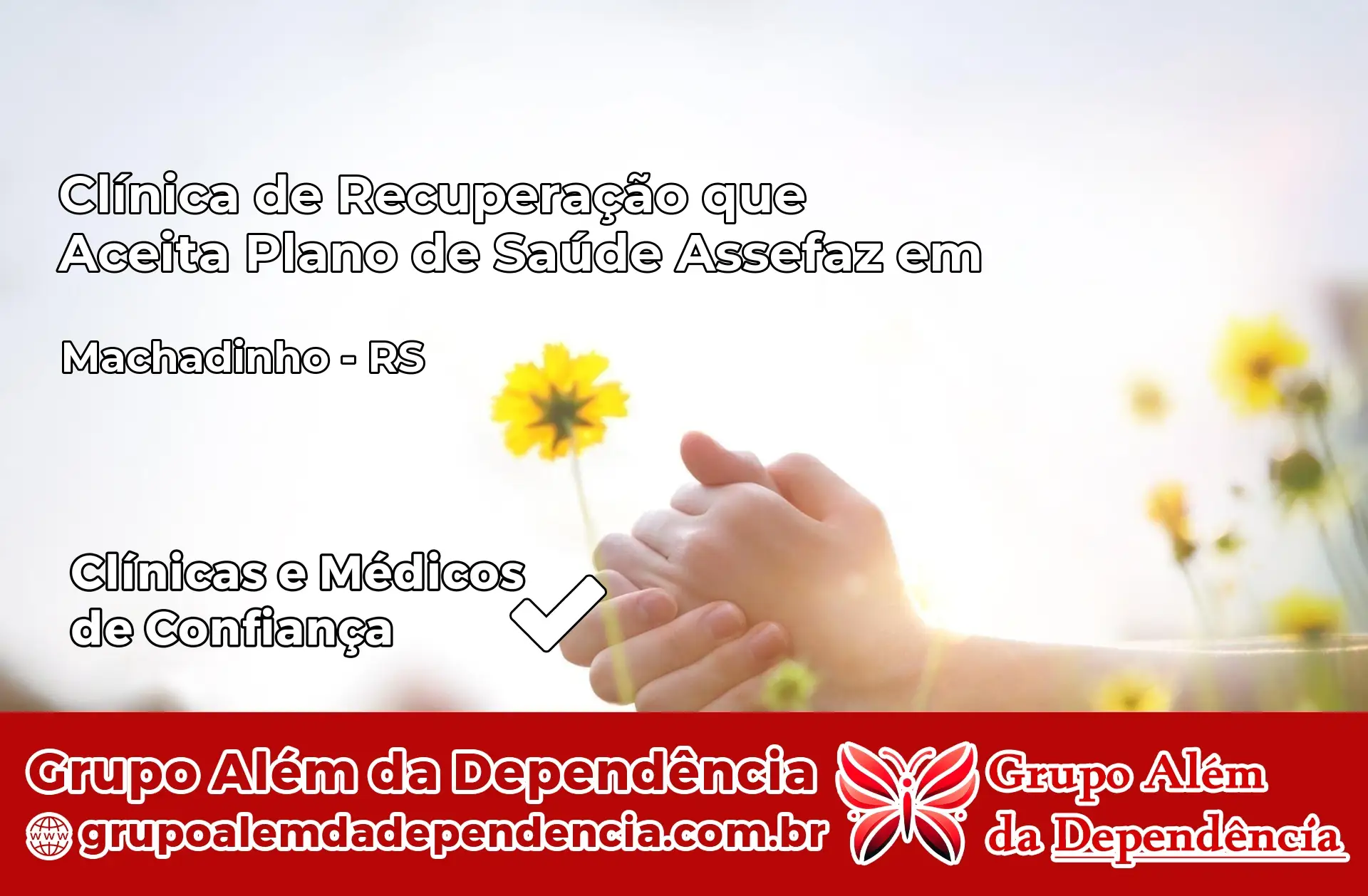 Clínica Assefaz em Machadinho – RS