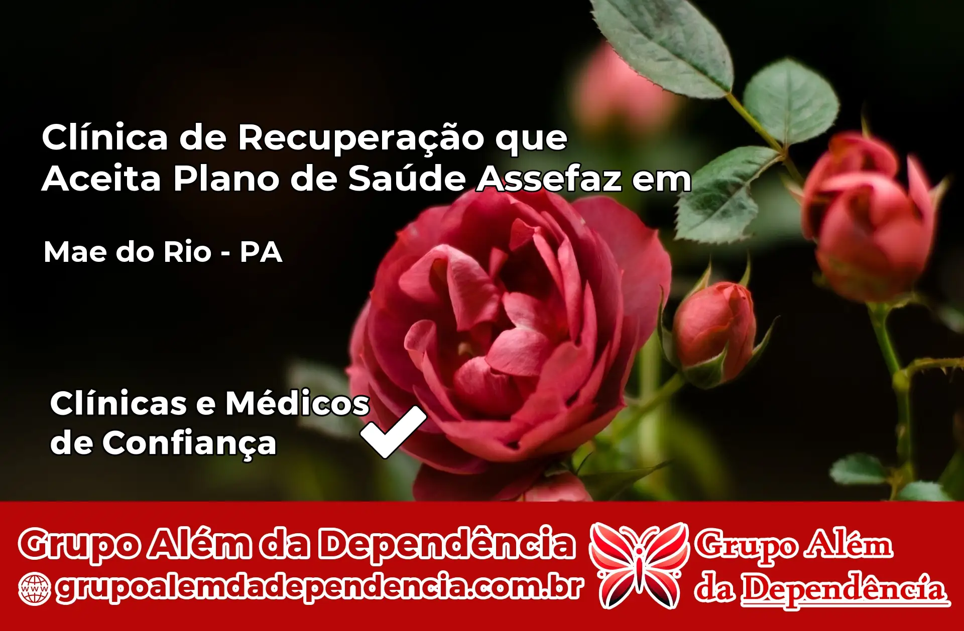 Clínica Assefaz em Mãe do Rio – PA