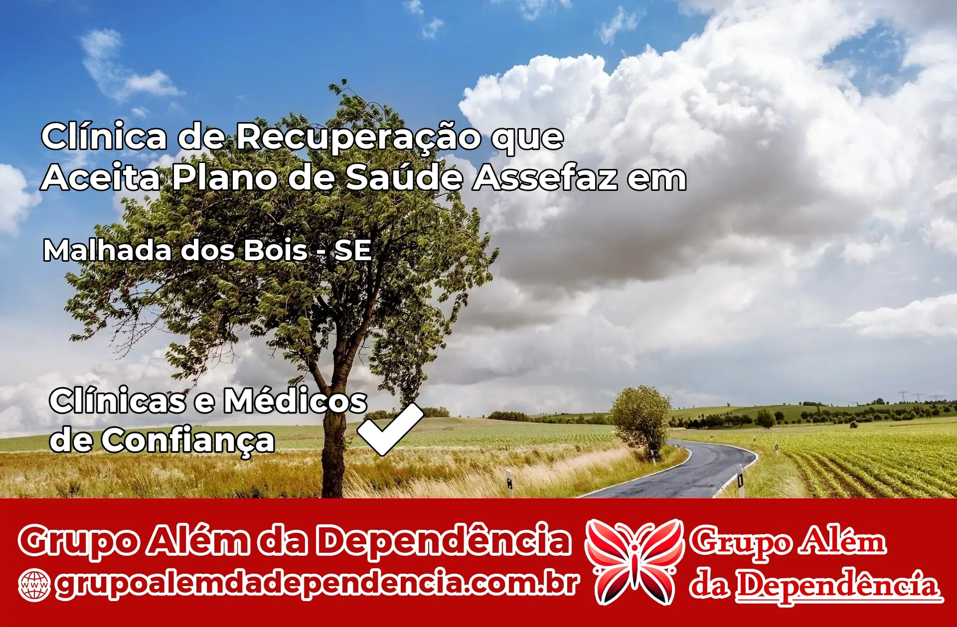 Clínica Assefaz em Malhada dos Bois – SE