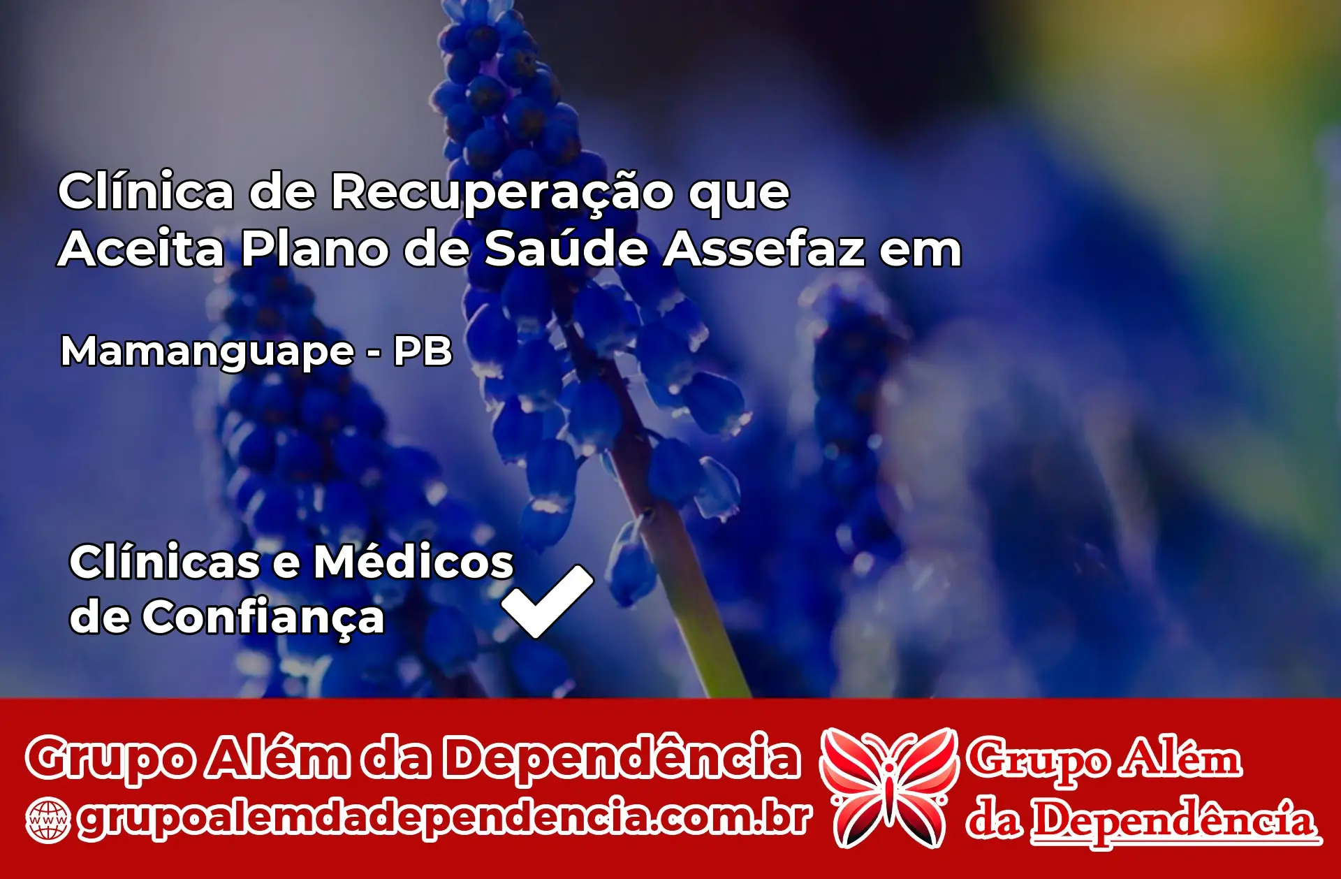 Clínica Assefaz em Mamanguape – PB