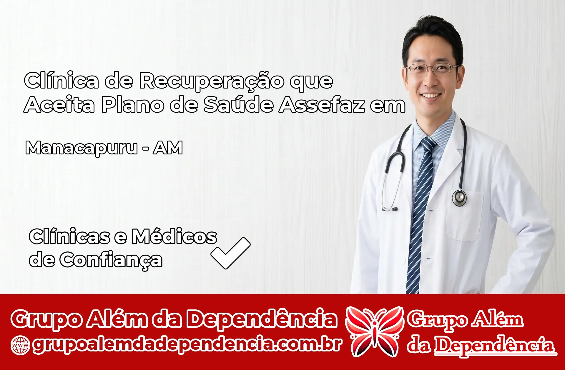 Clínica Assefaz em Manacapuru – AM