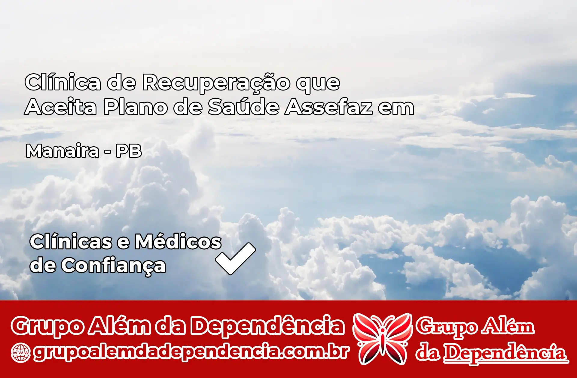 Clínica Assefaz em Manaíra – PB