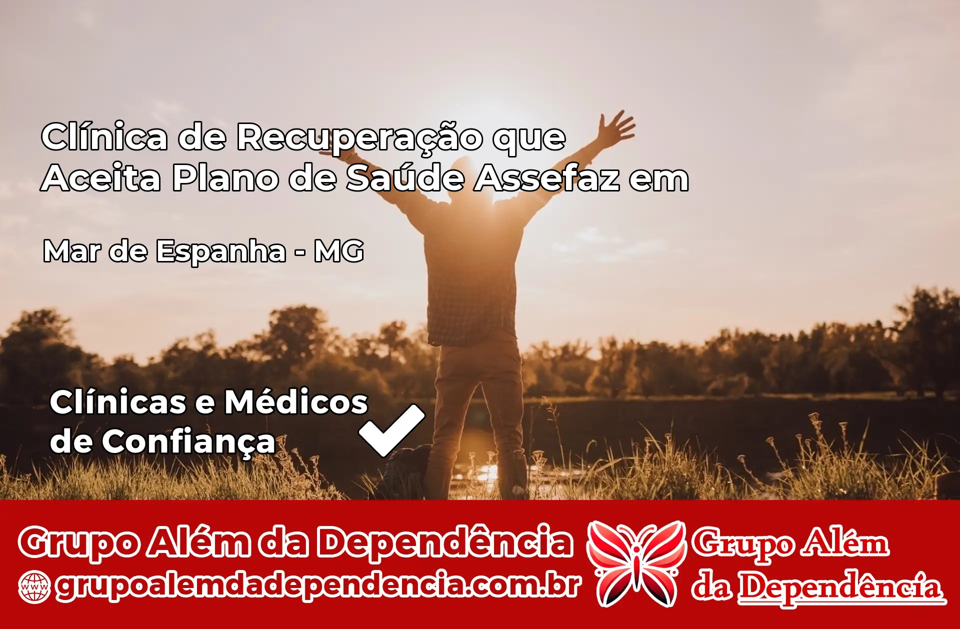 Clínica Assefaz em Mar de Espanha – MG