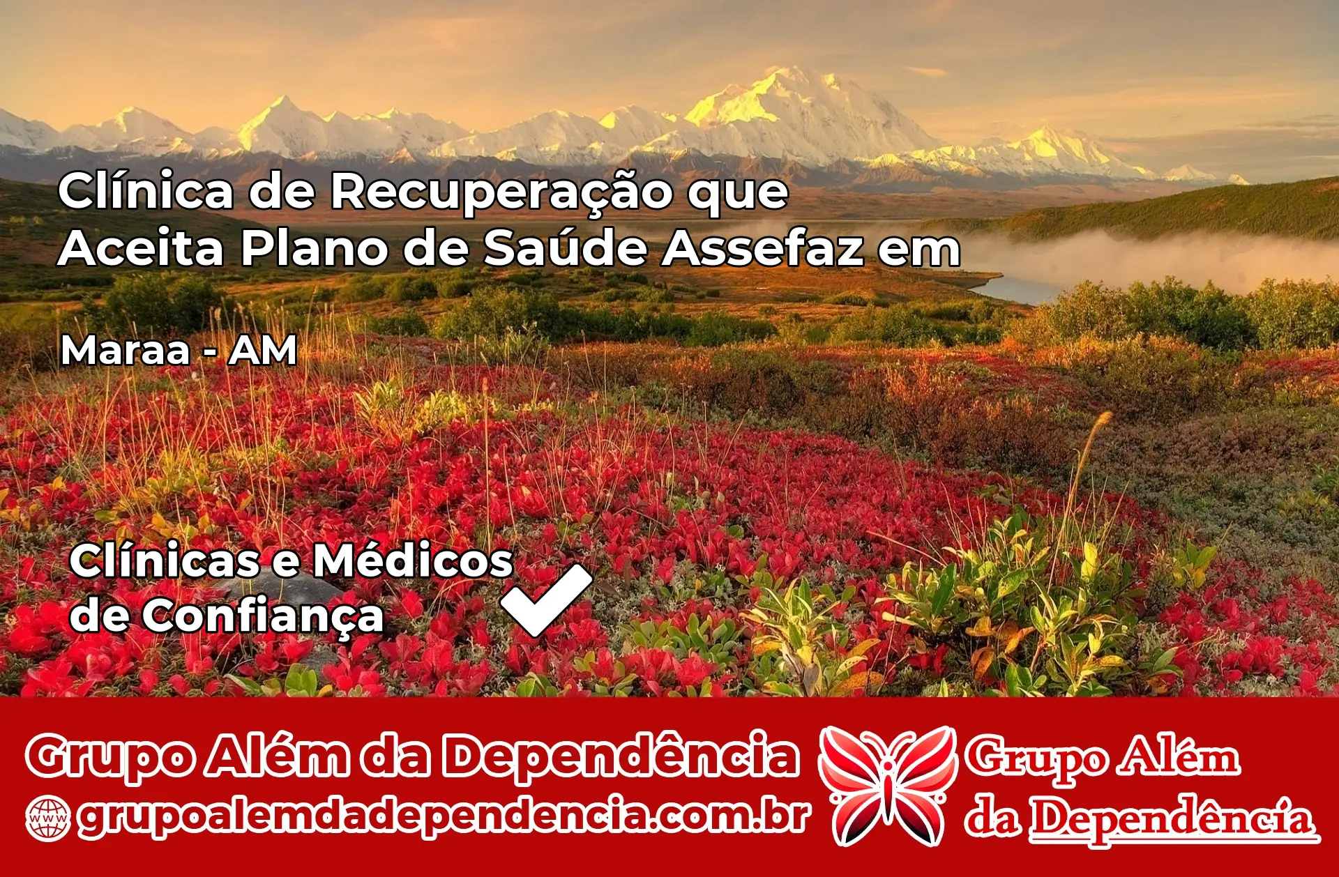 Clínica Assefaz em Maraã – AM