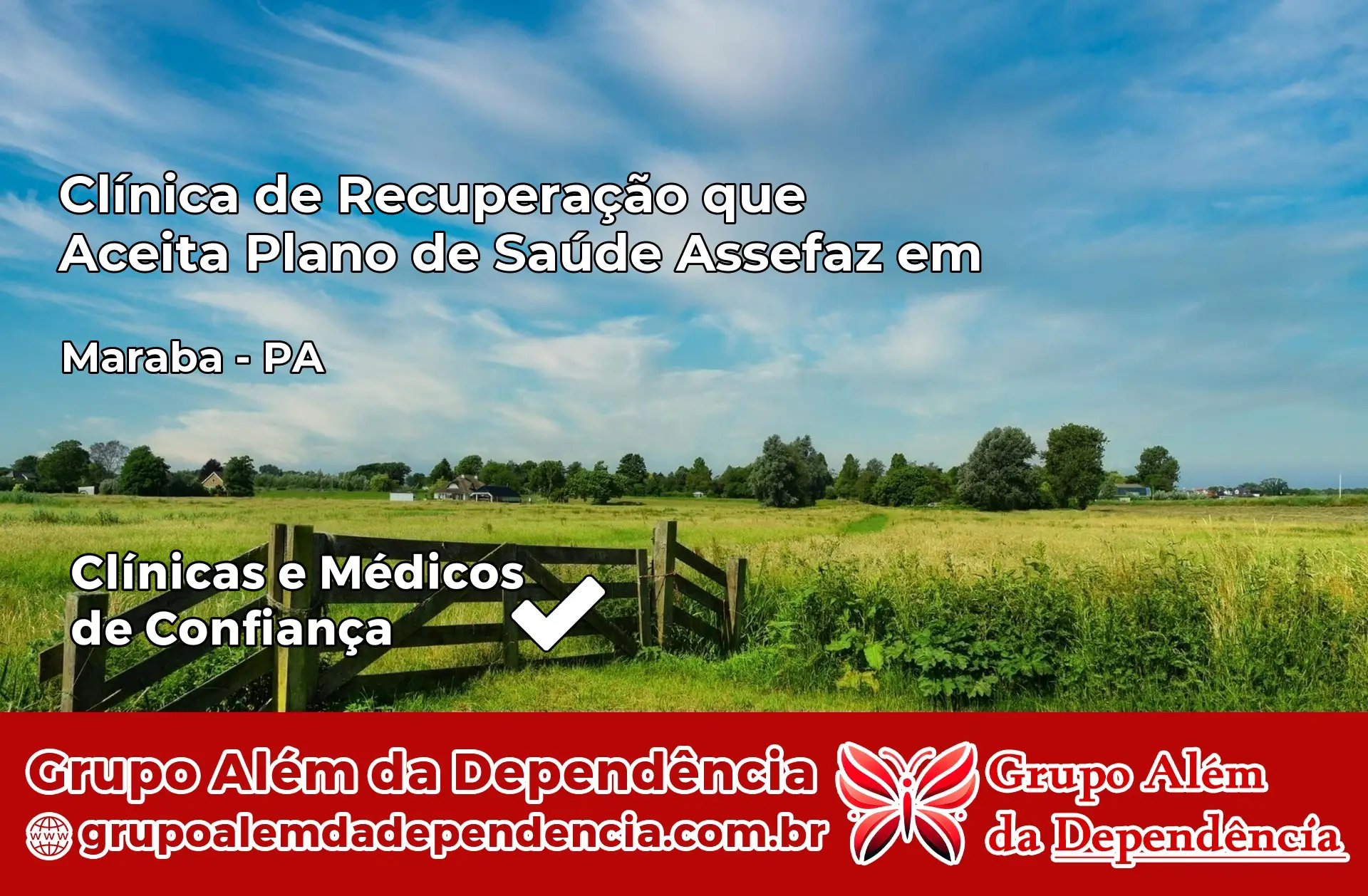 Clínica Assefaz em Marabá – PA