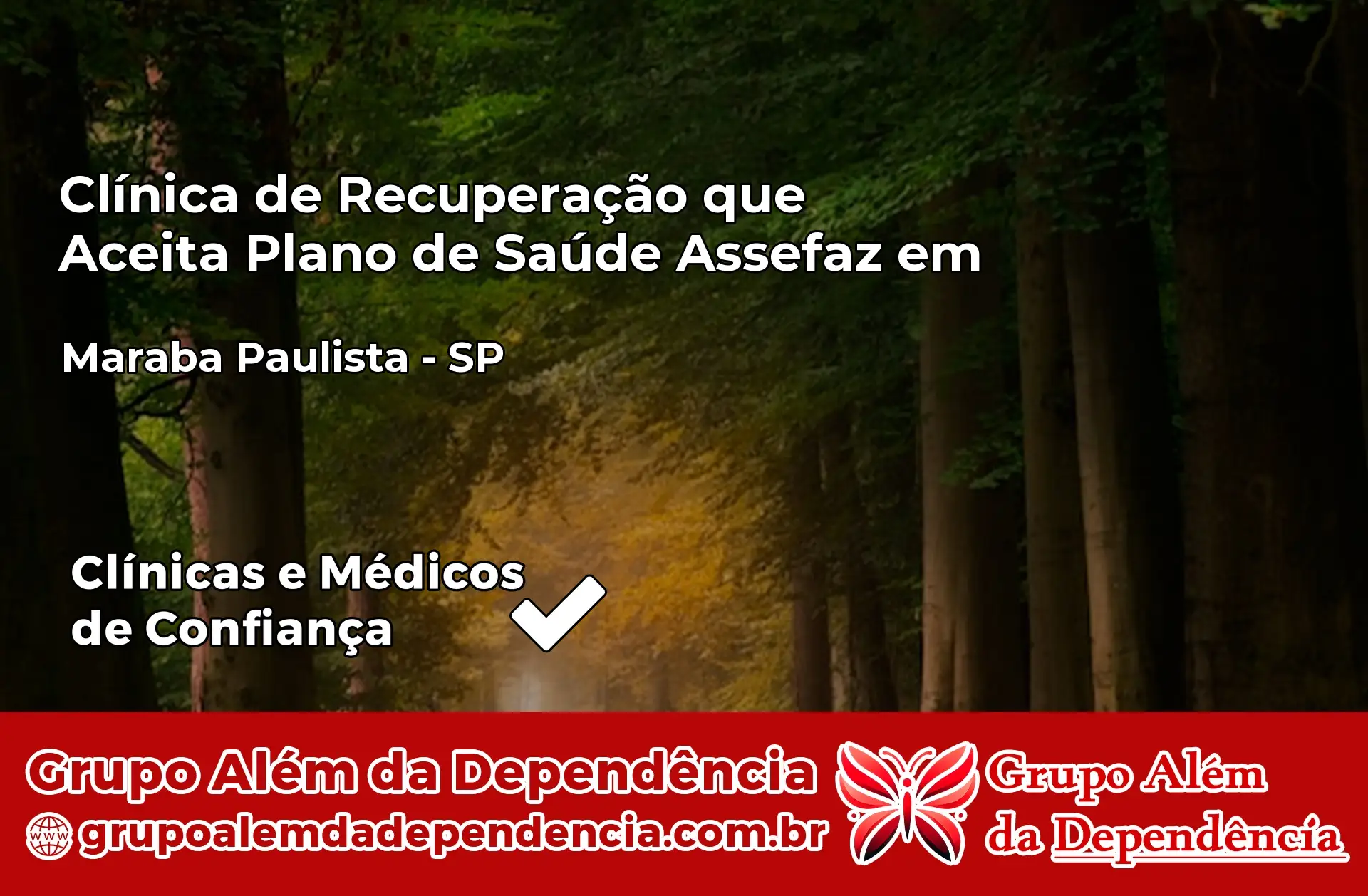 Clínica Assefaz em Marabá Paulista – SP