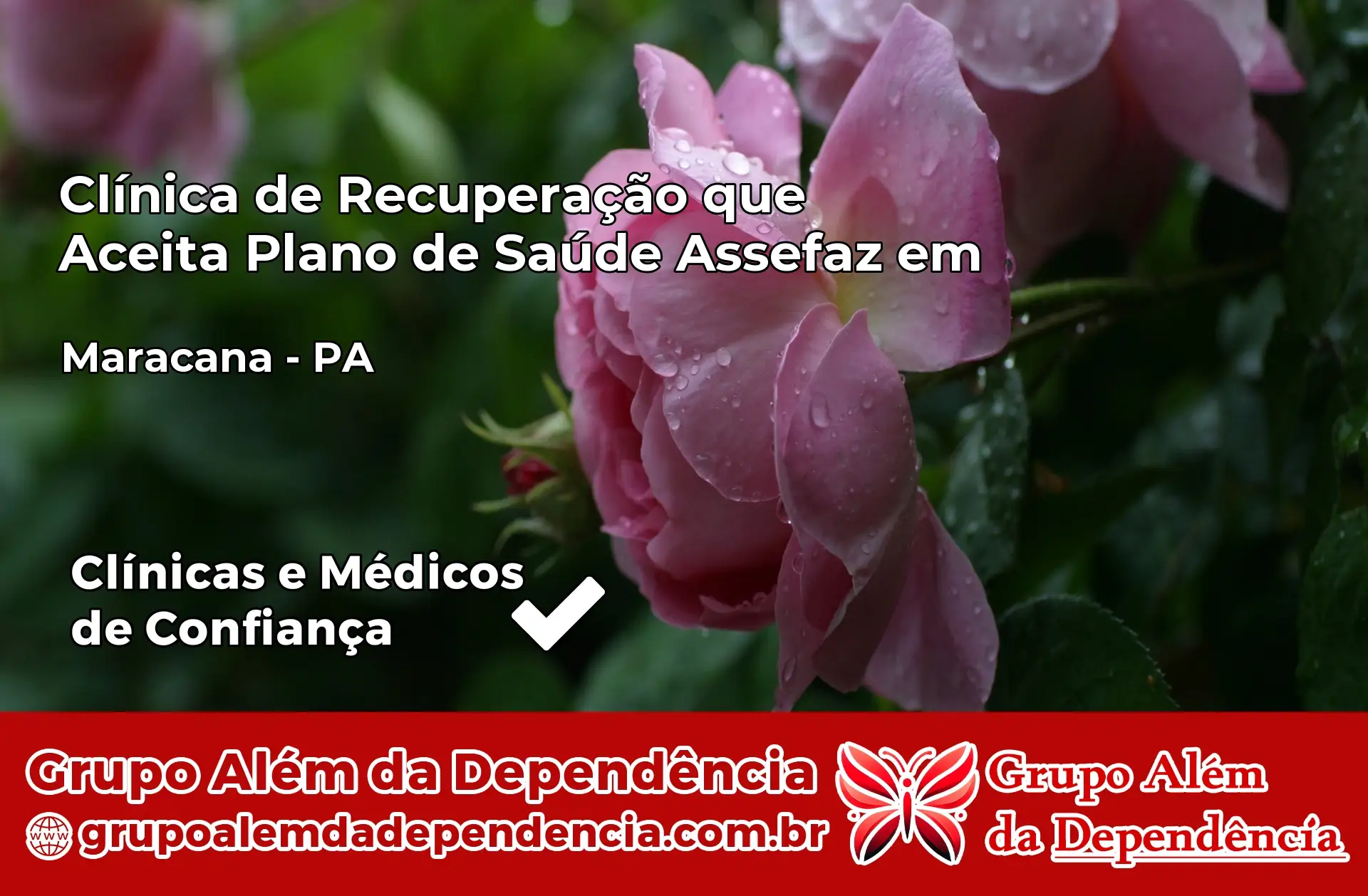 Clínica Assefaz em Maracanã – PA
