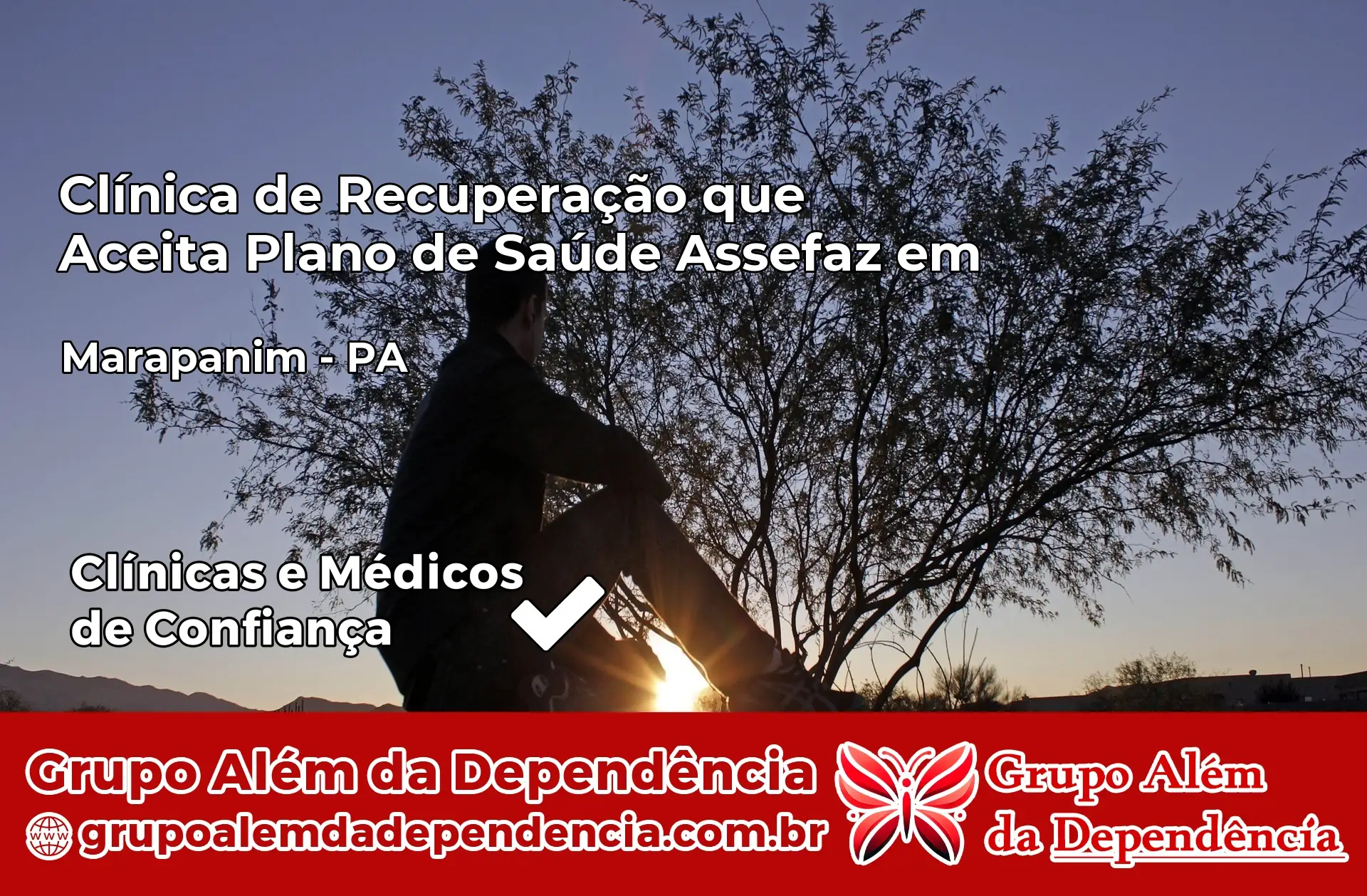Clínica Assefaz em Marapanim – PA