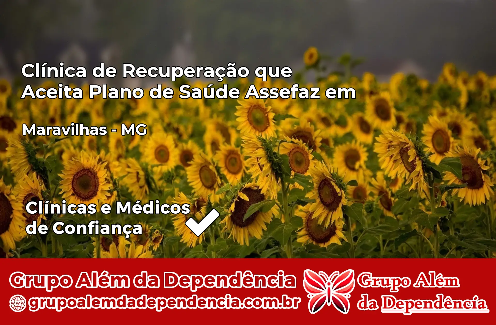 Clínica Assefaz em Maravilhas – MG