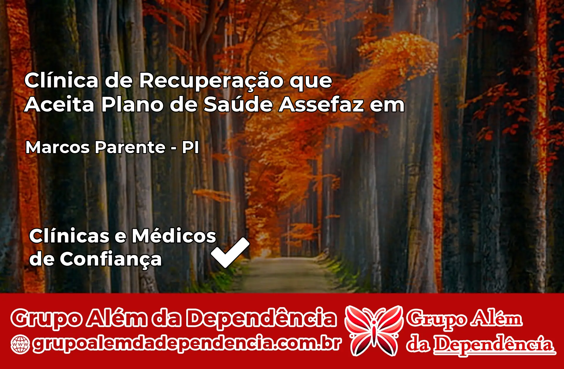 Clínica Assefaz em Marcos Parente – PI