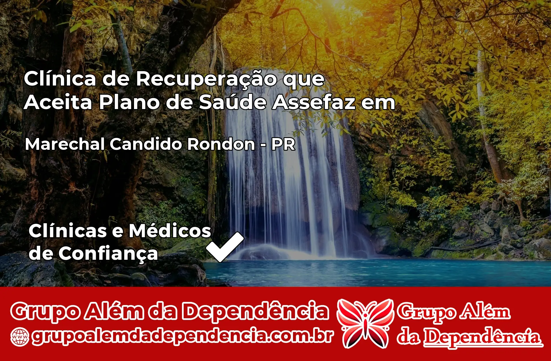 Clínica Assefaz em Marechal Cândido Rondon – PR