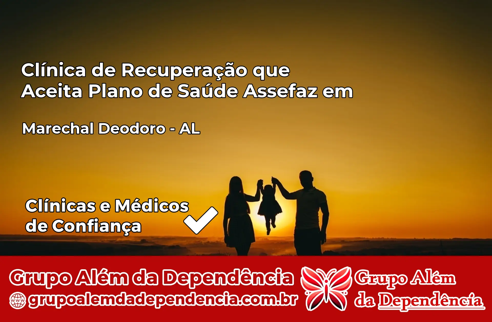 Clínica Assefaz em Marechal Deodoro – AL