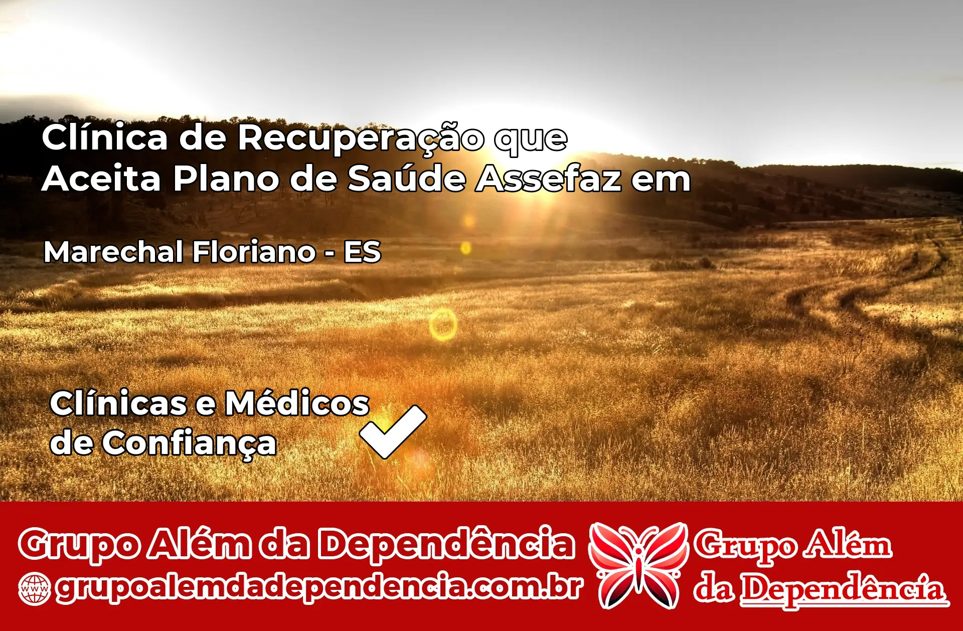 Clínica Assefaz em Marechal Floriano – ES