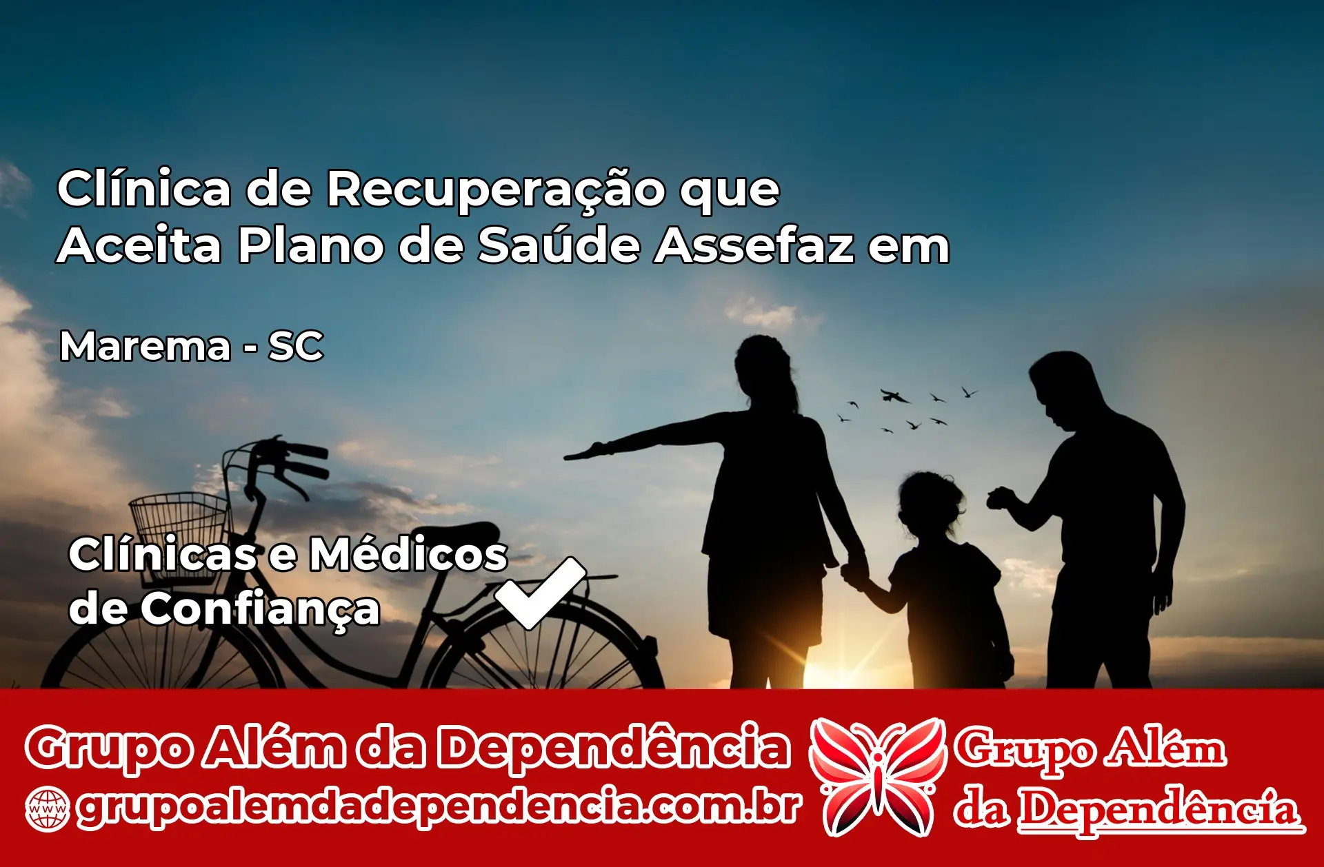 Clínica Assefaz em Marema – SC