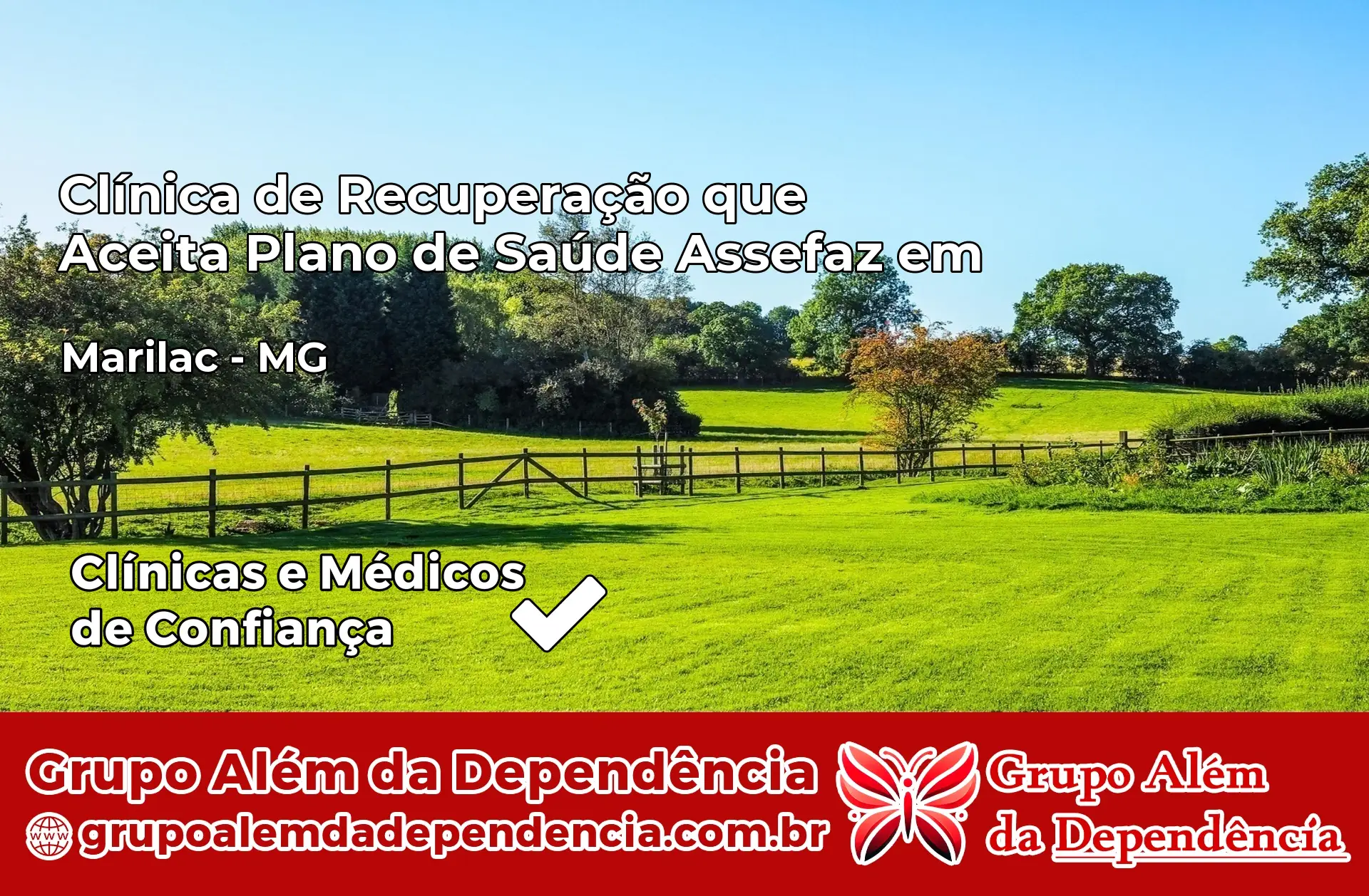 Clínica Assefaz em Marilac – MG