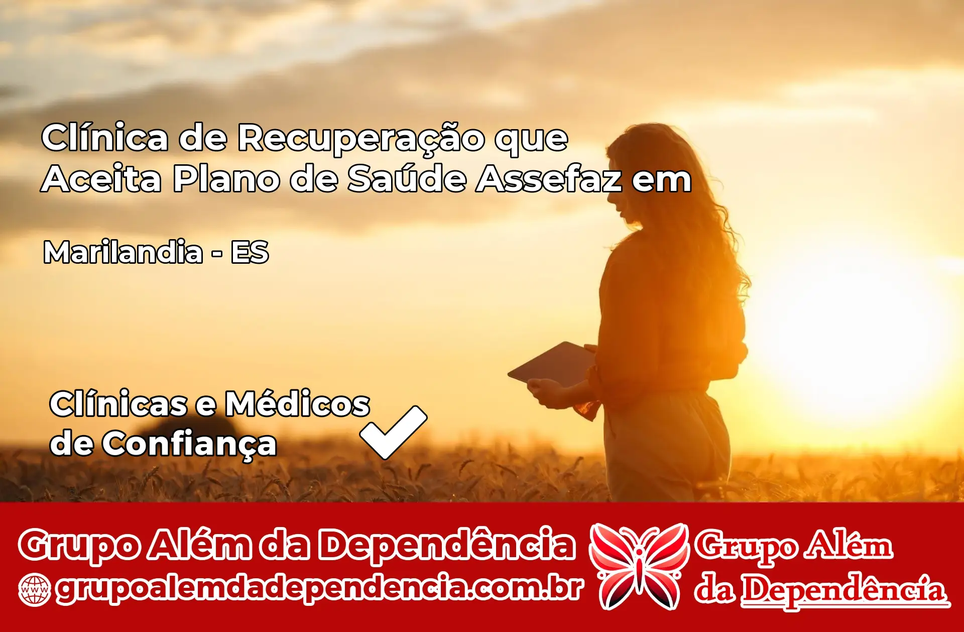 Clínica Assefaz em Marilândia – ES