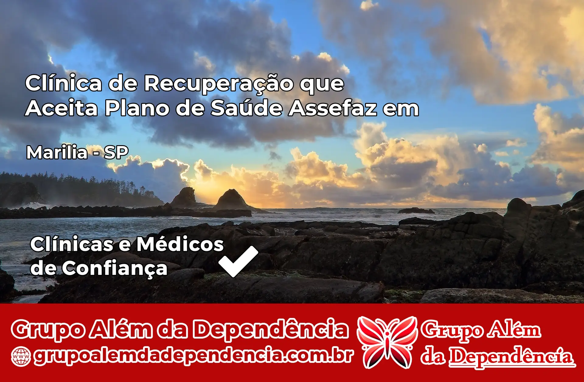 Clínica Assefaz em Marília – SP