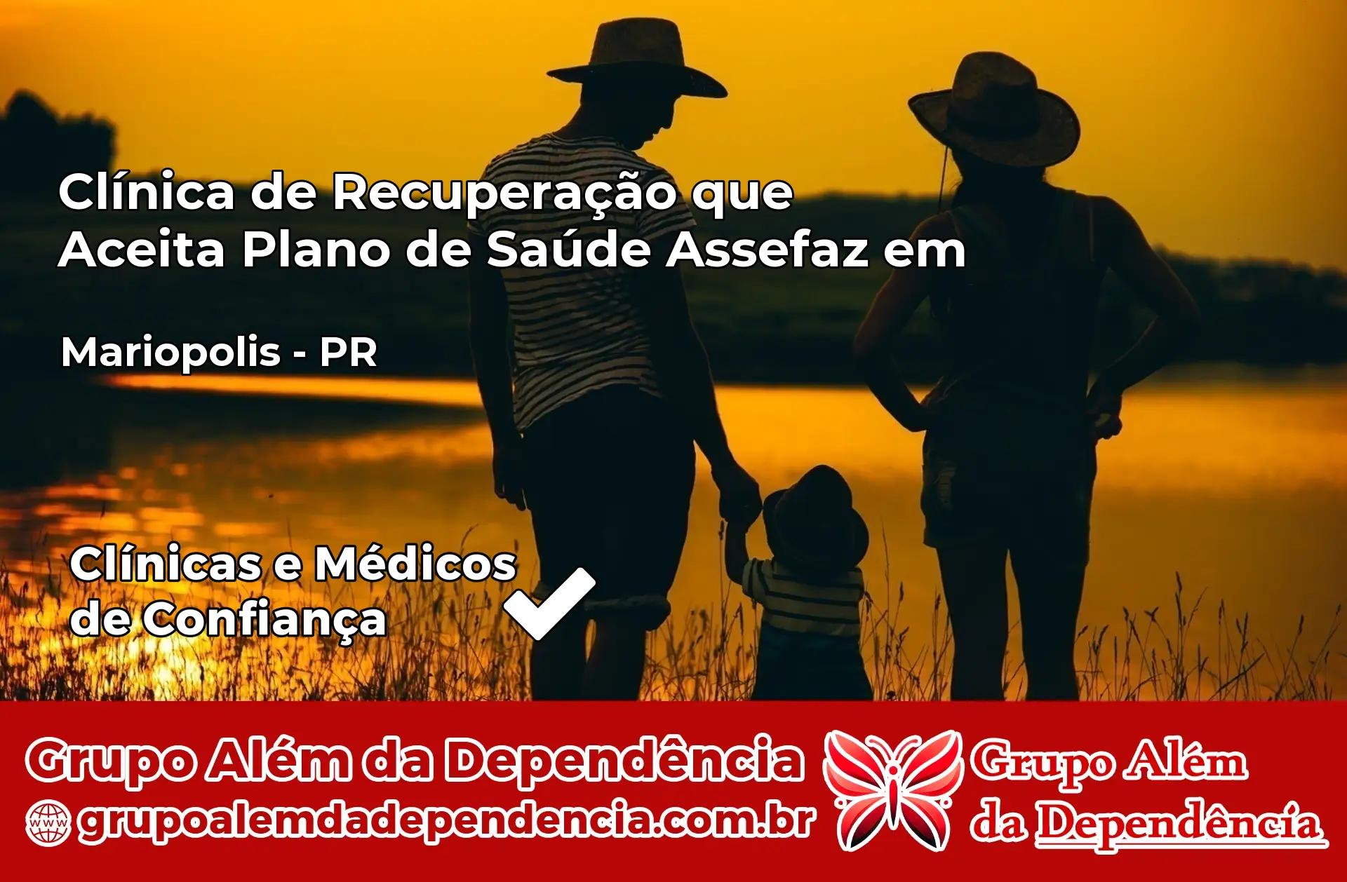 Clínica Assefaz em Mariópolis – PR