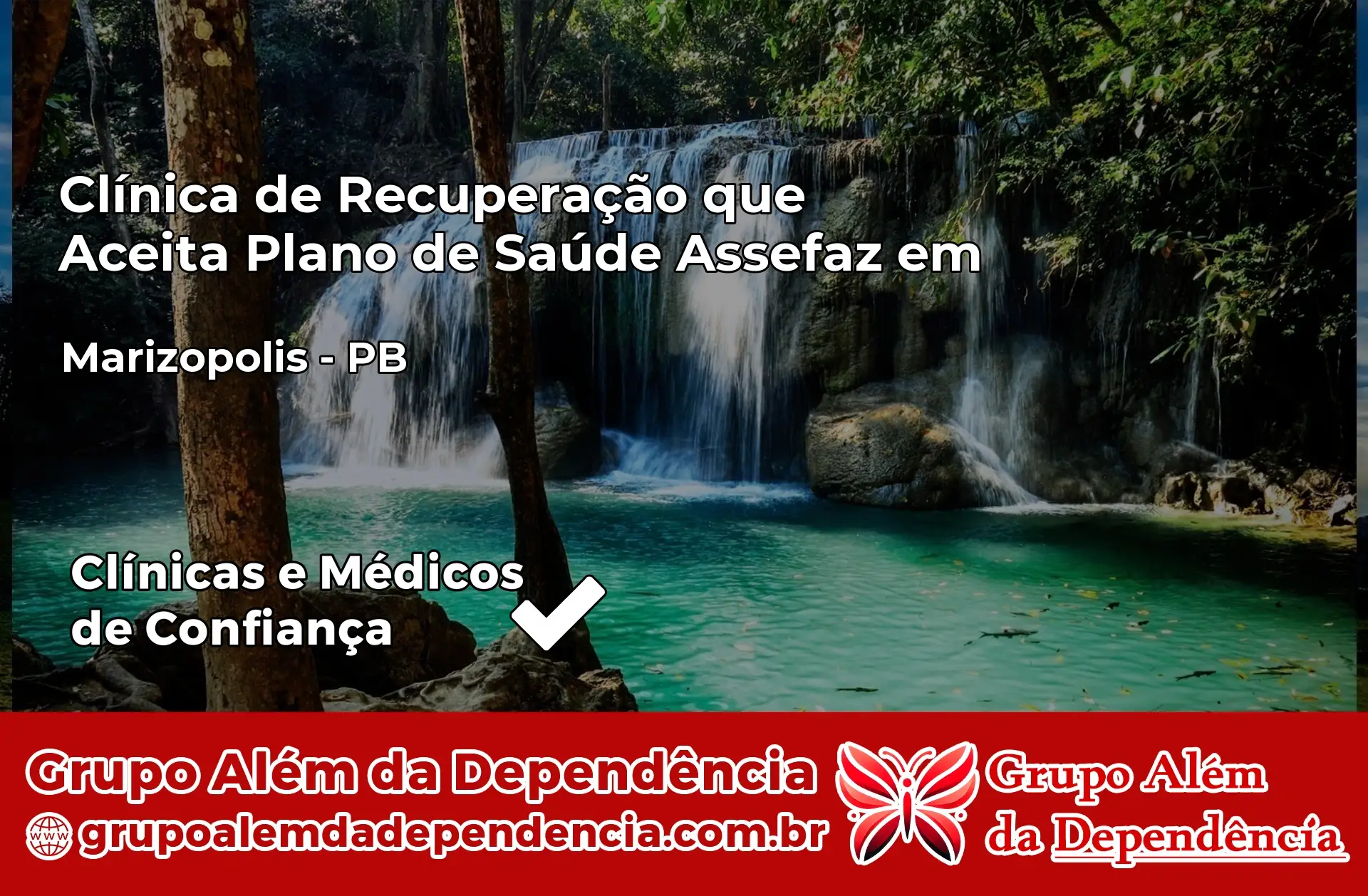 Clínica Assefaz em Marizópolis – PB