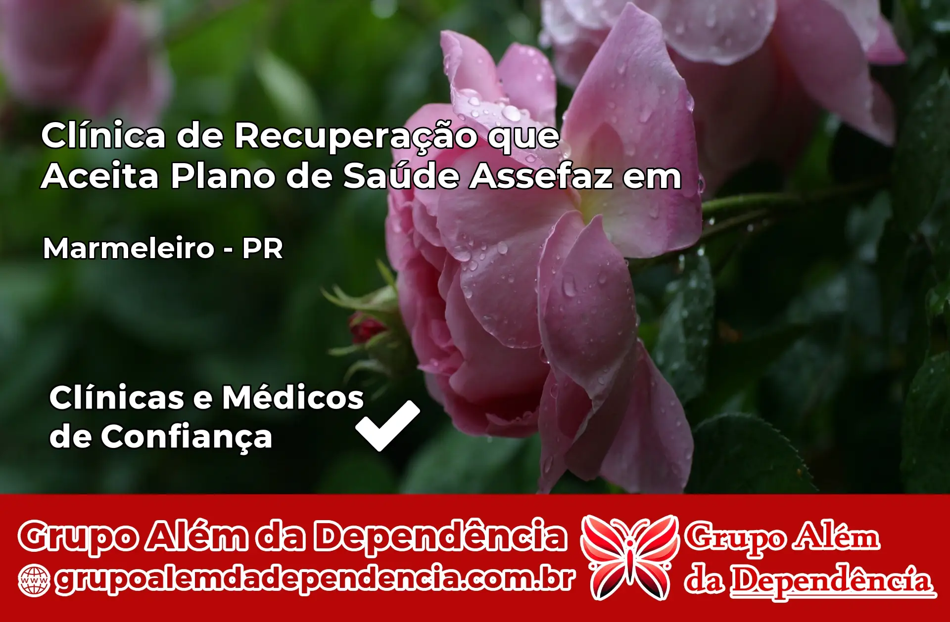 Clínica Assefaz em Marmeleiro – PR