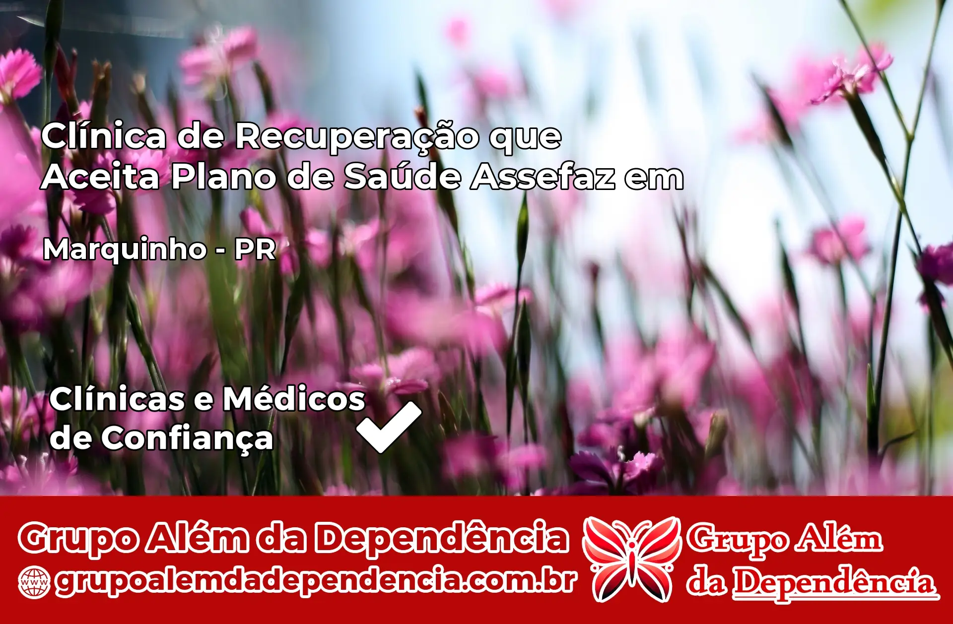 Clínica Assefaz em Marquinho – PR