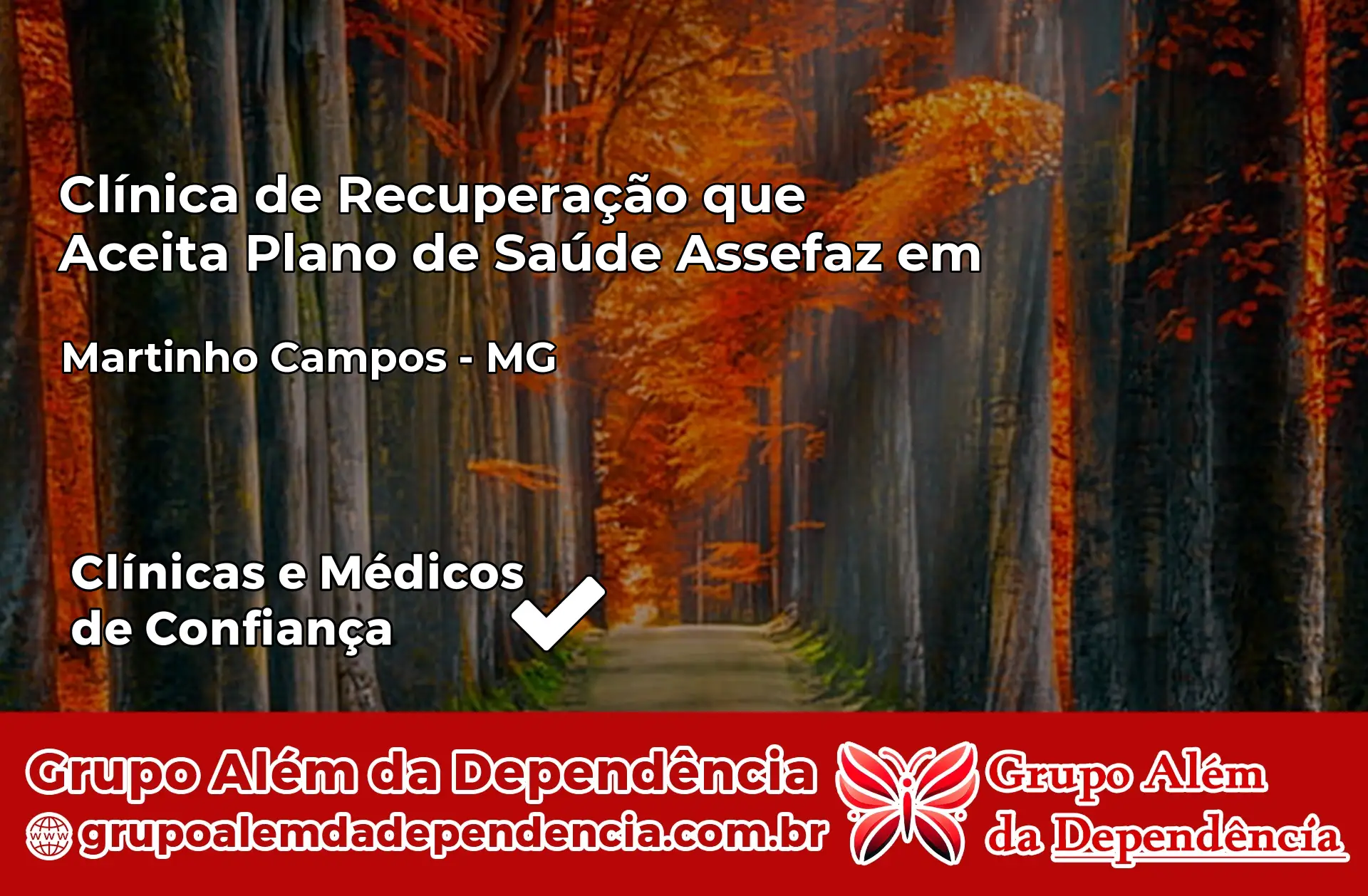 Clínica Assefaz em Martinho Campos – MG