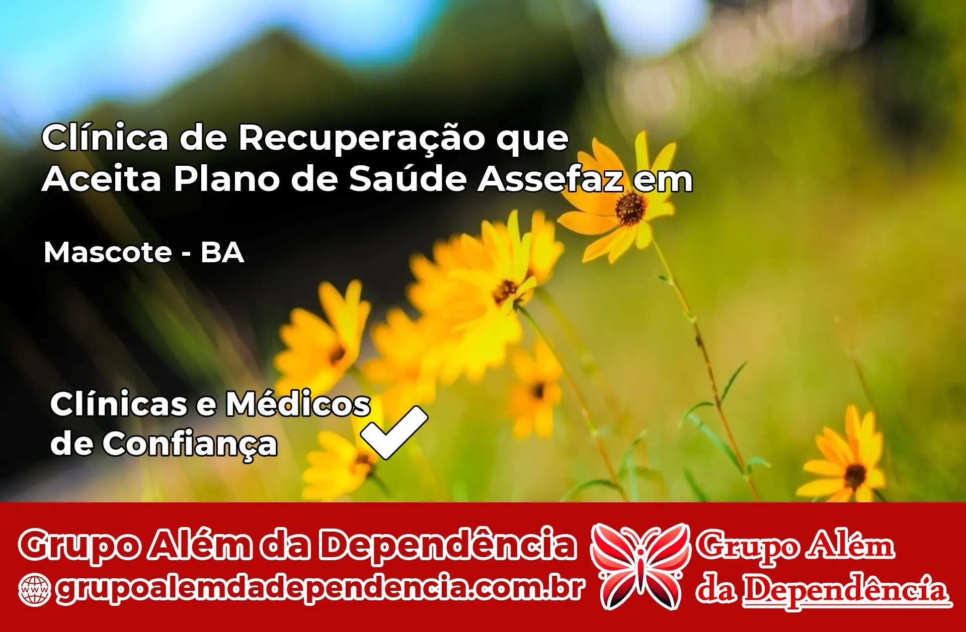 Clínica Assefaz em Mascote – BA