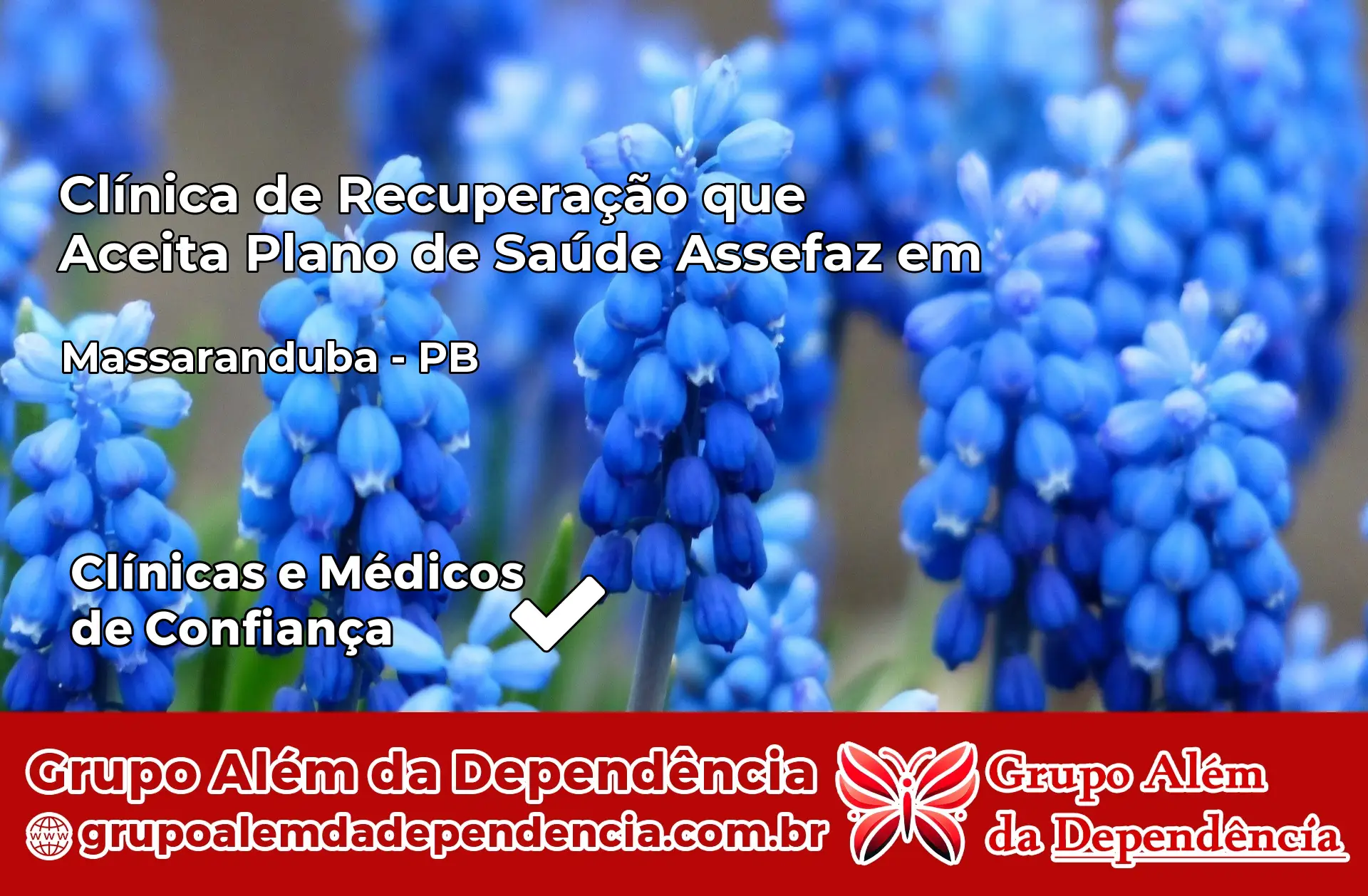 Clínica Assefaz em Massaranduba – PB