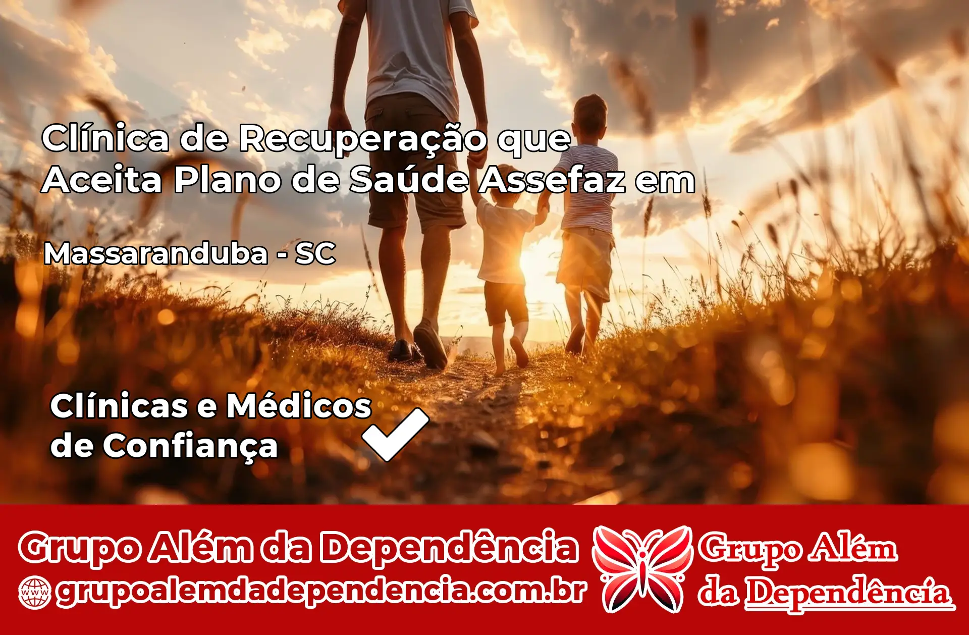 Clínica Assefaz em Massaranduba – SC