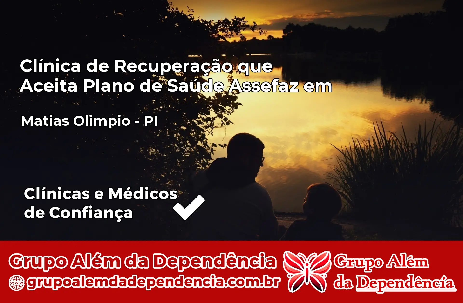 Clínica Assefaz em Matias Olímpio – PI