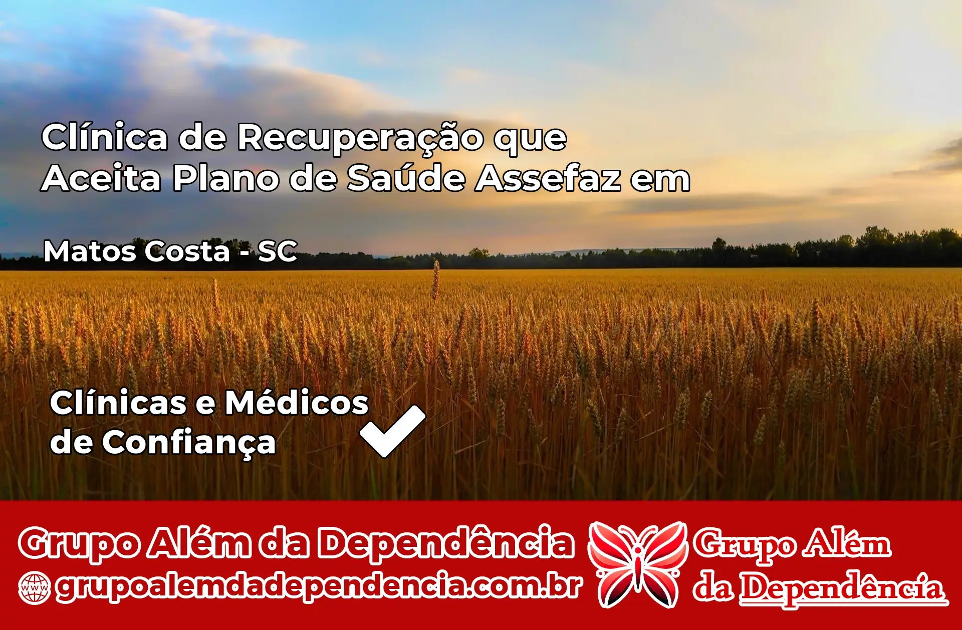 Clínica Assefaz em Matos Costa – SC