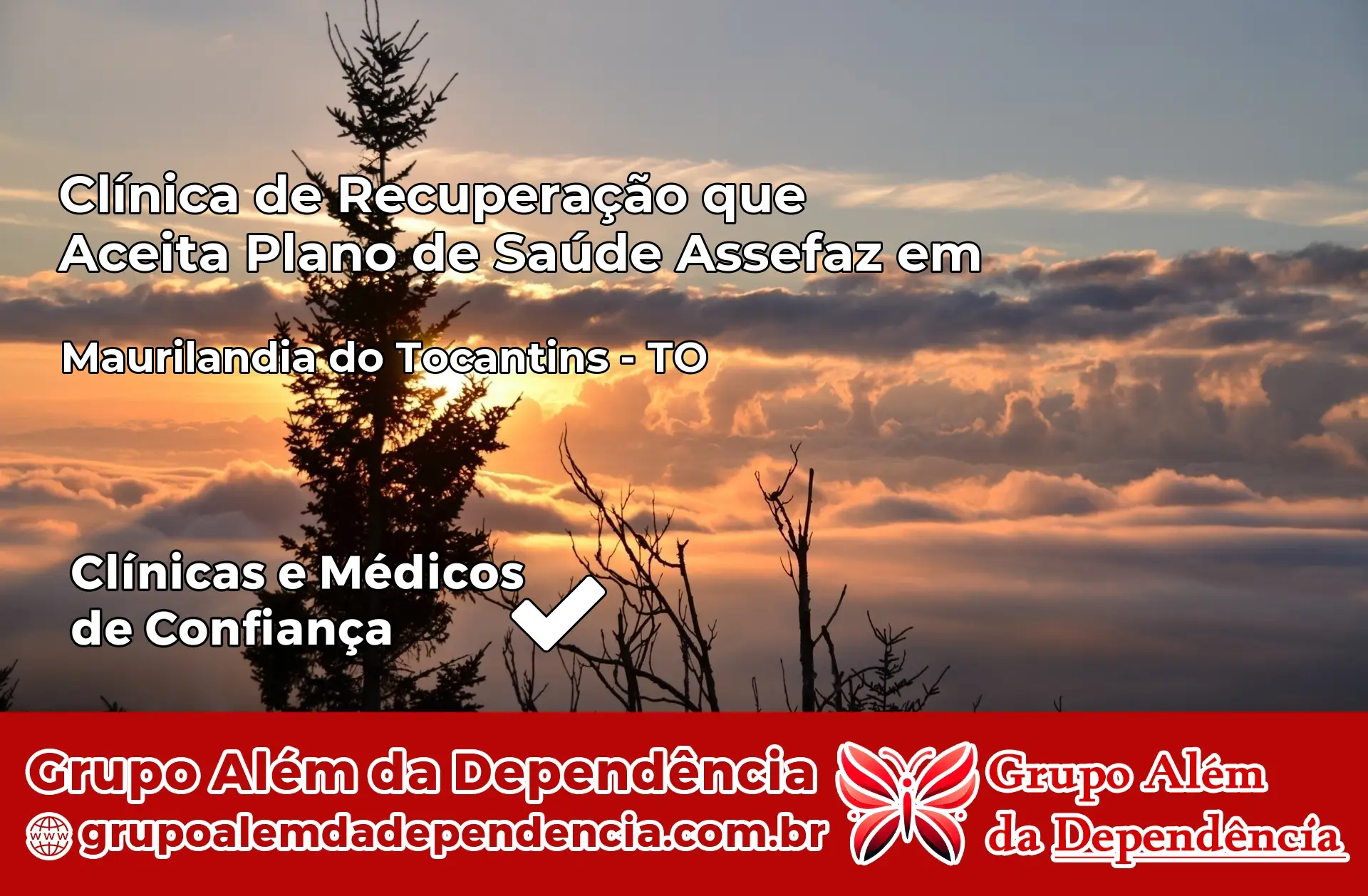 Clínica Assefaz em Maurilândia do Tocantins – TO