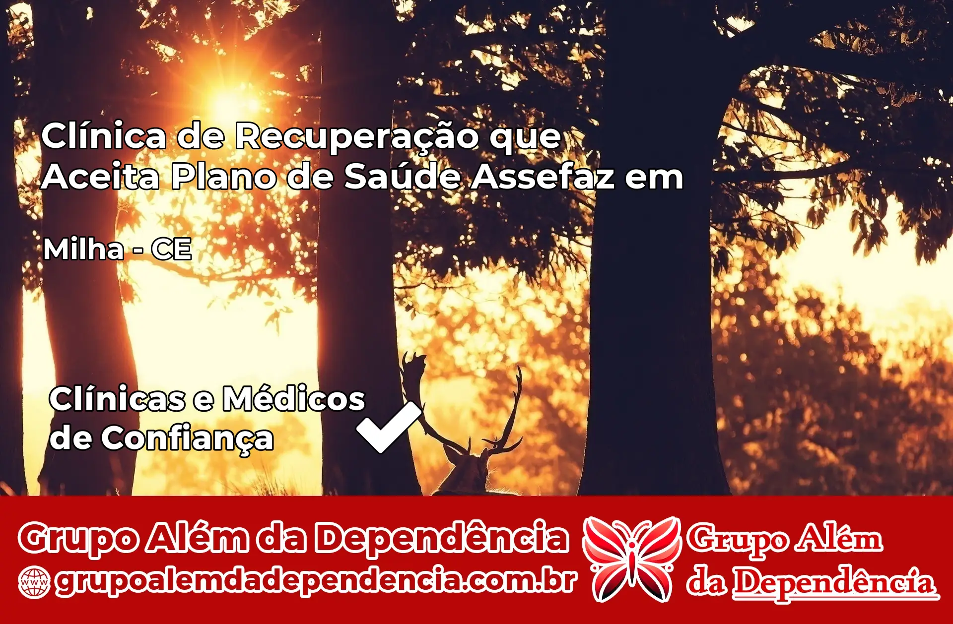 Clínica Assefaz em Milhã – CE