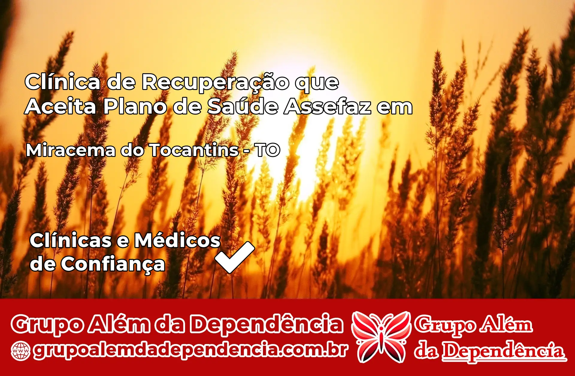 Clínica Assefaz em Miracema do Tocantins – TO