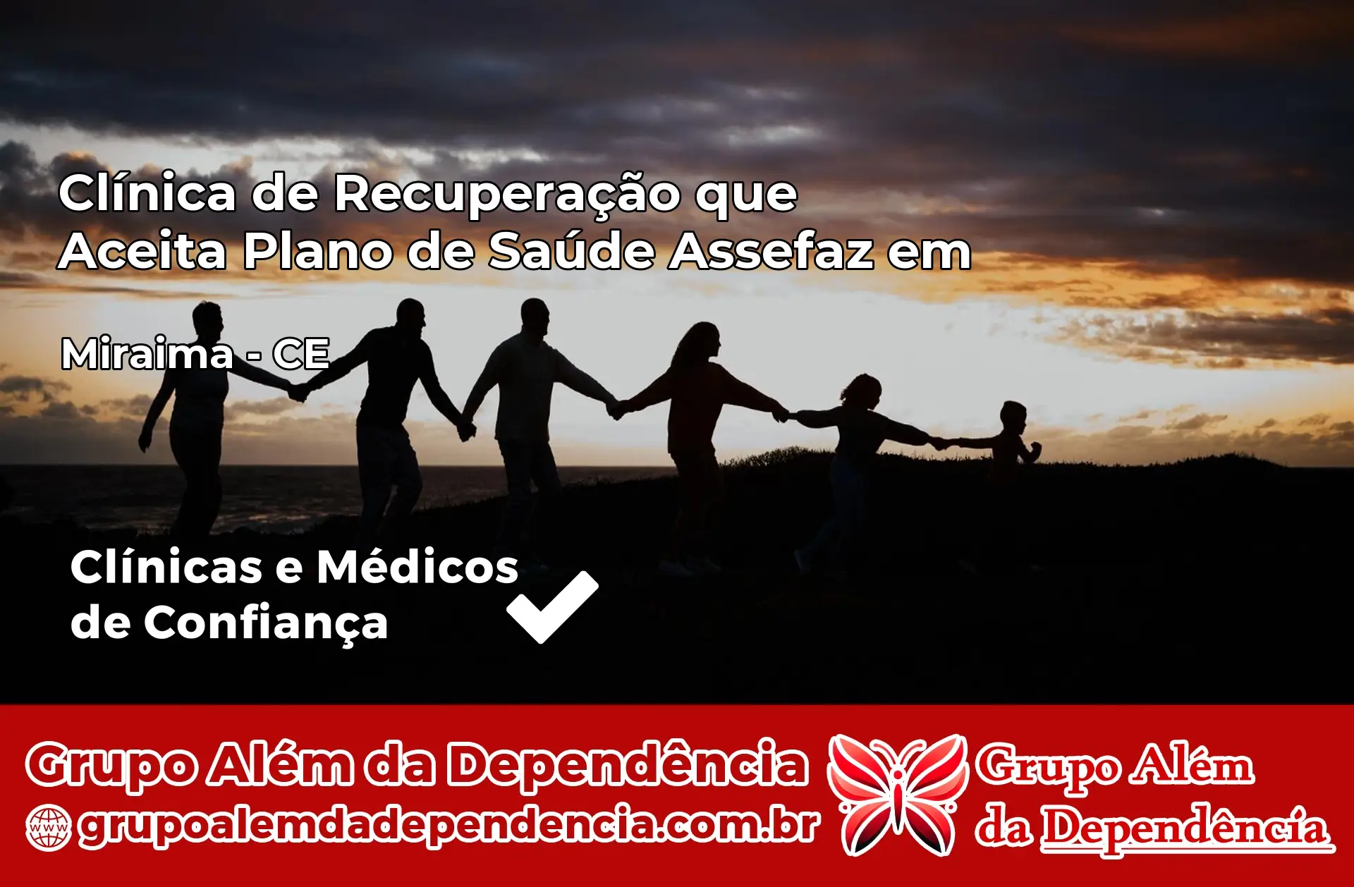 Clínica Assefaz em Miraíma – CE