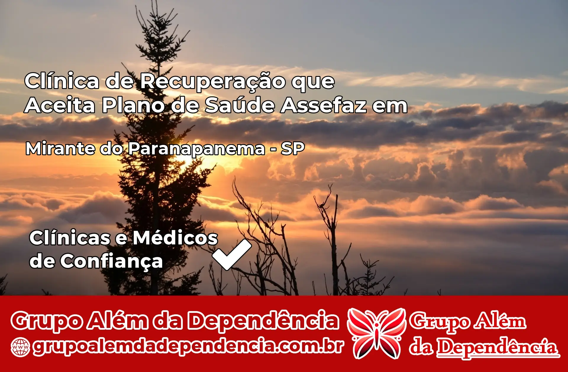 Clínica Assefaz em Mirante do Paranapanema – SP