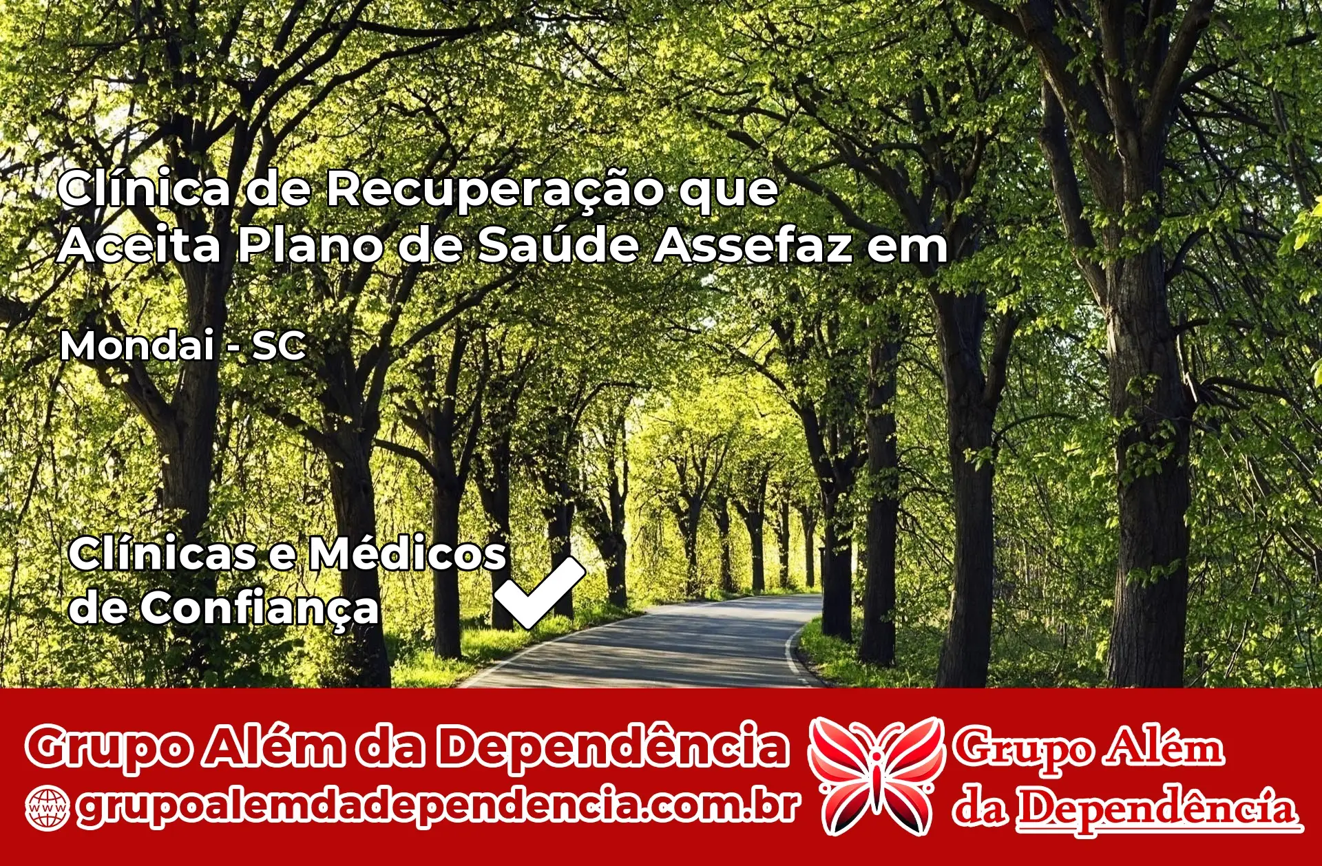 Clínica Assefaz em Mondaí – SC