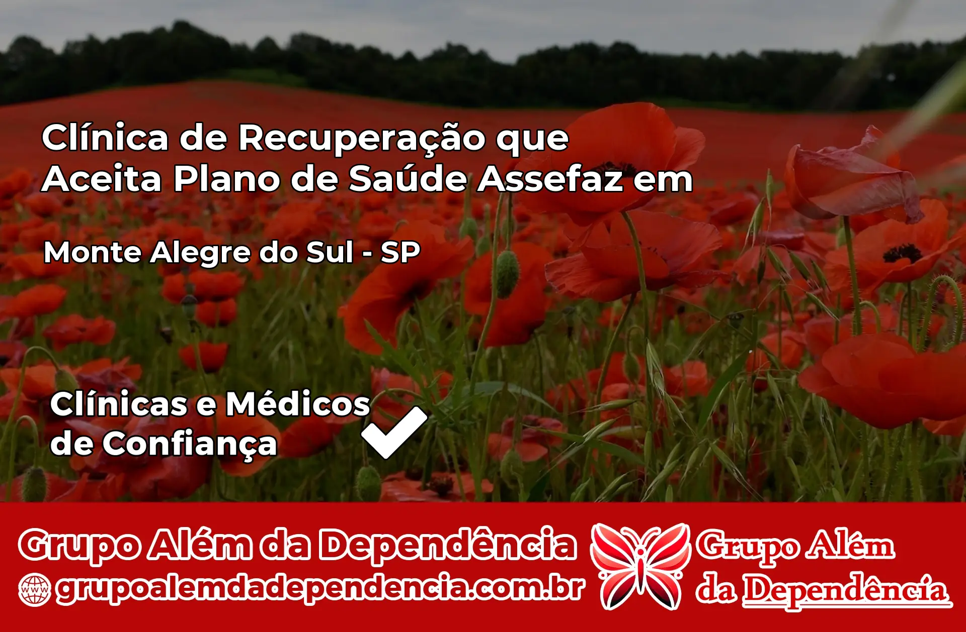Clínica Assefaz em Monte Alegre do Sul – SP