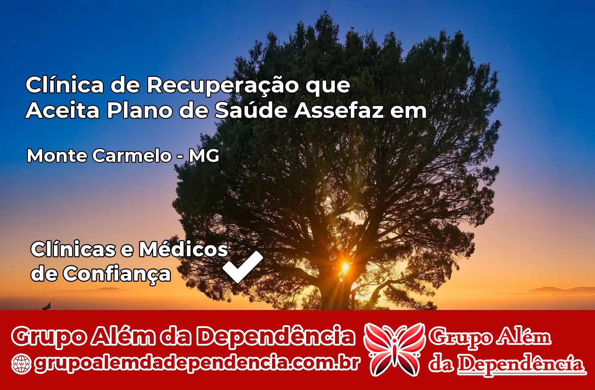 Clínica Assefaz em Monte Carmelo – MG