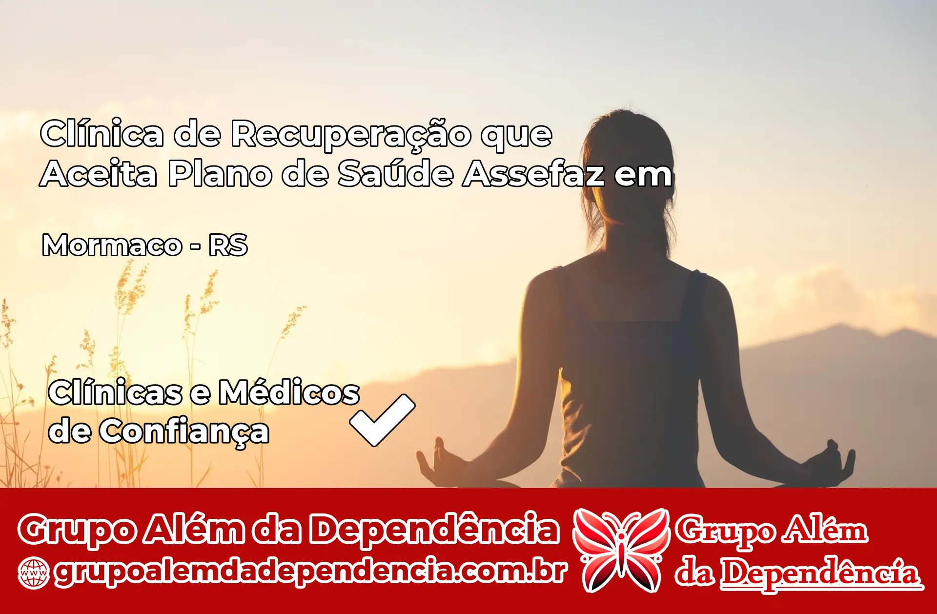 Clínica Assefaz em Mormaço – RS