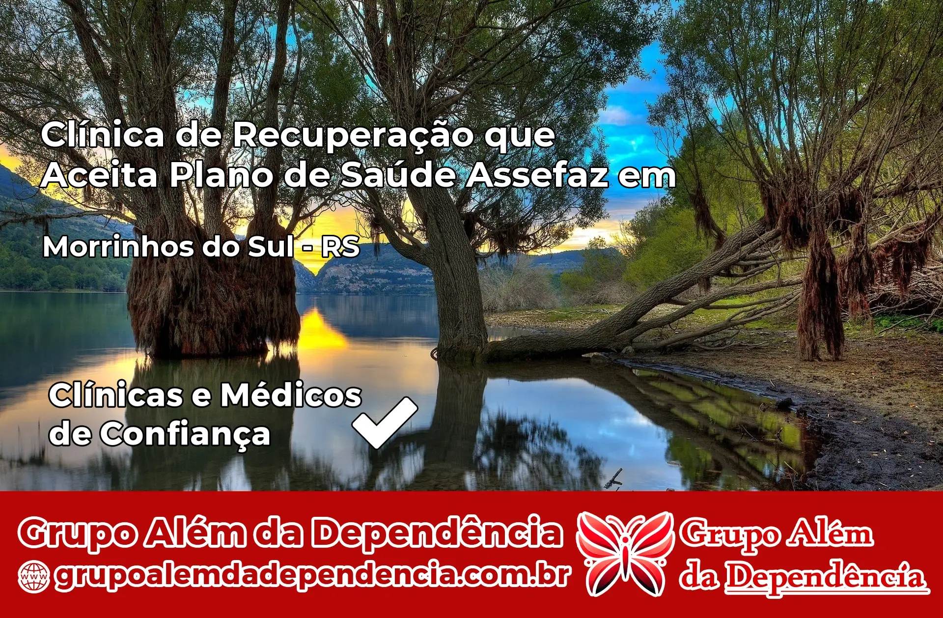 Clínica Assefaz em Morrinhos do Sul – RS