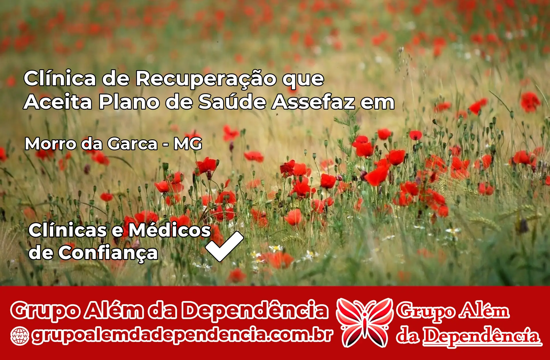 Clínica Assefaz em Morro da Garça – MG
