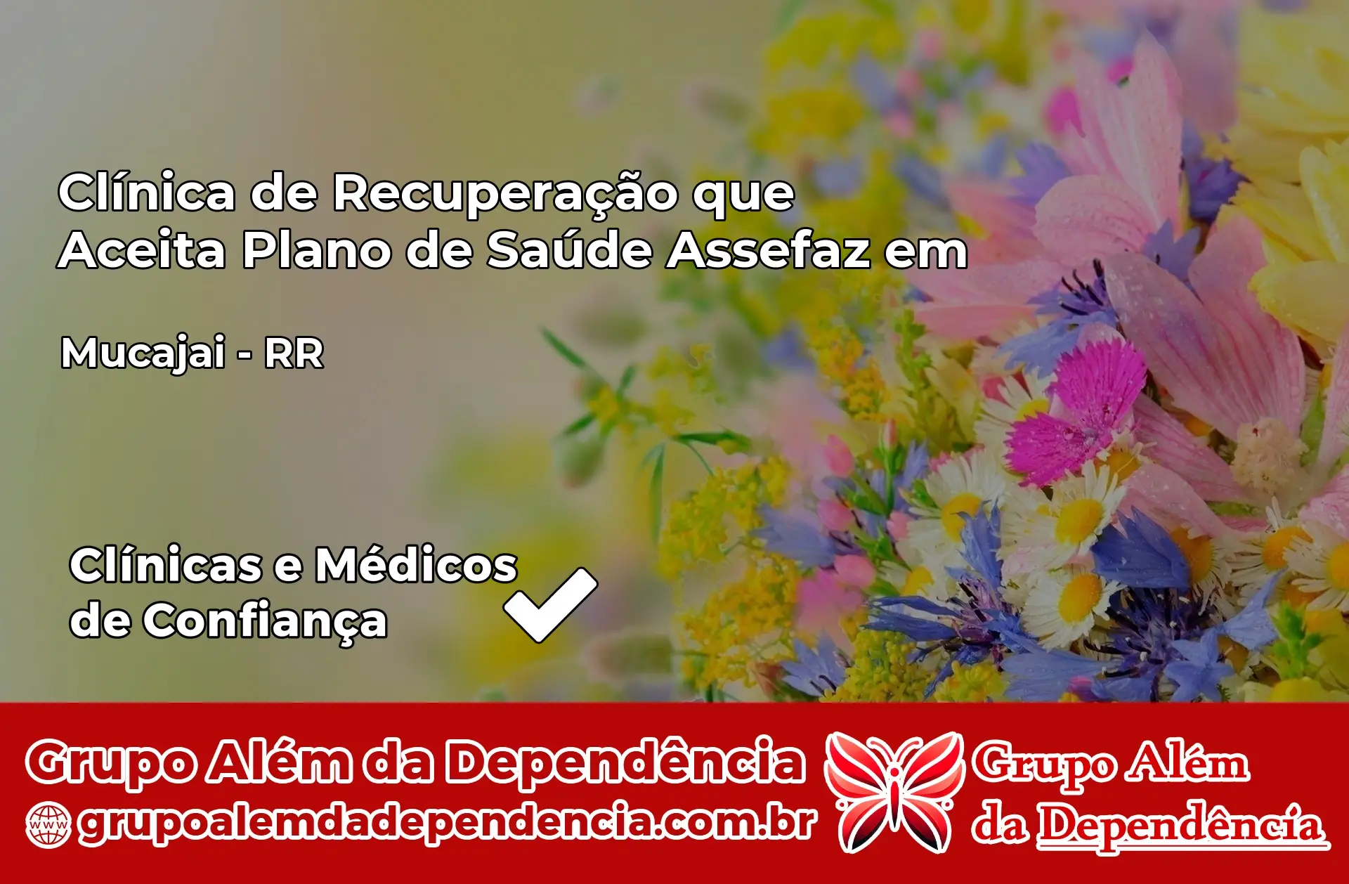 Clínica Assefaz em Mucajaí – RR