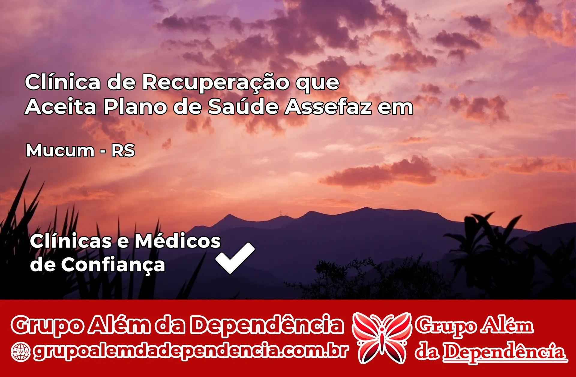 Clínica Assefaz em Muçum – RS
