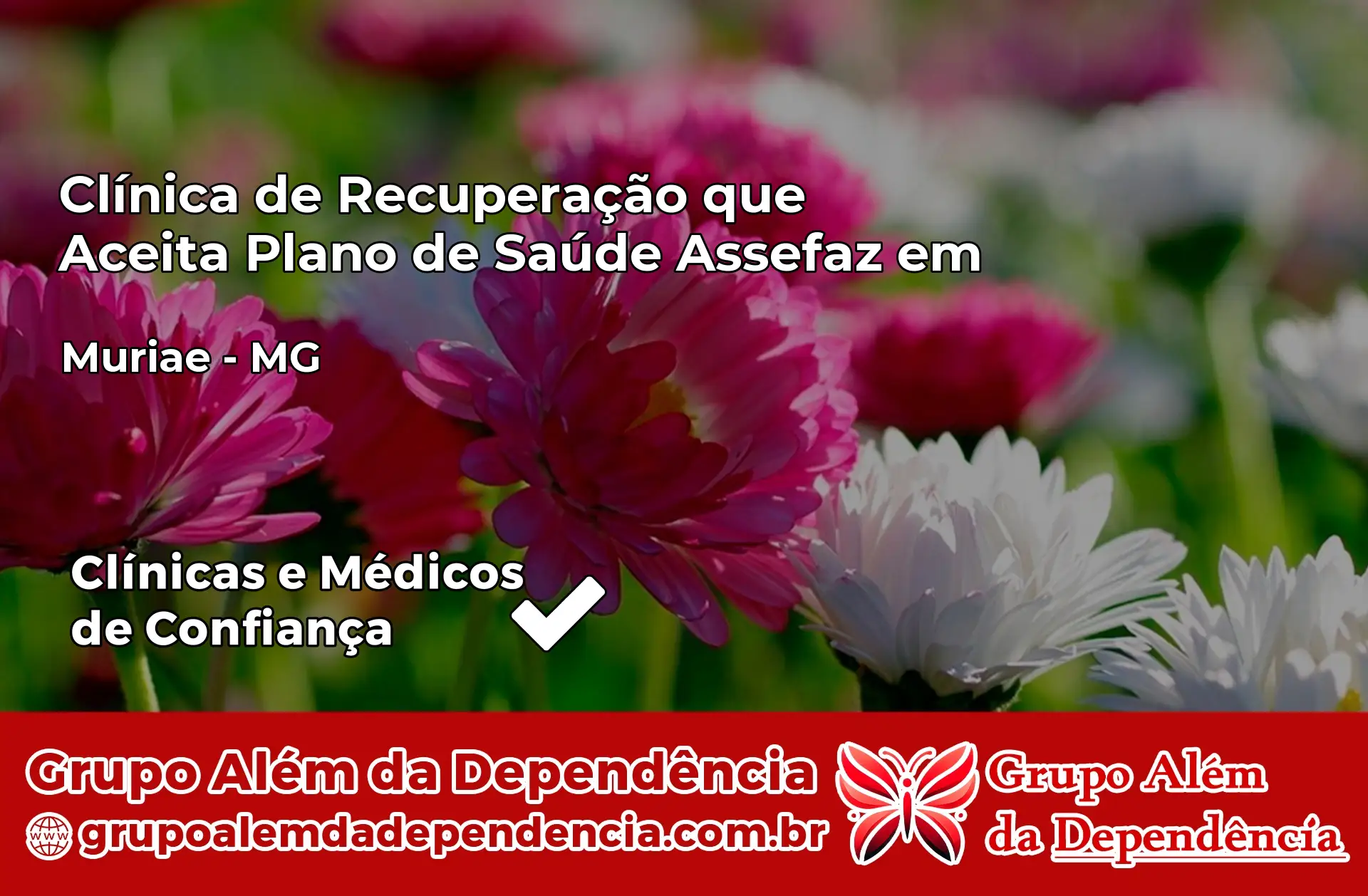 Clínica Assefaz em Muriaé – MG