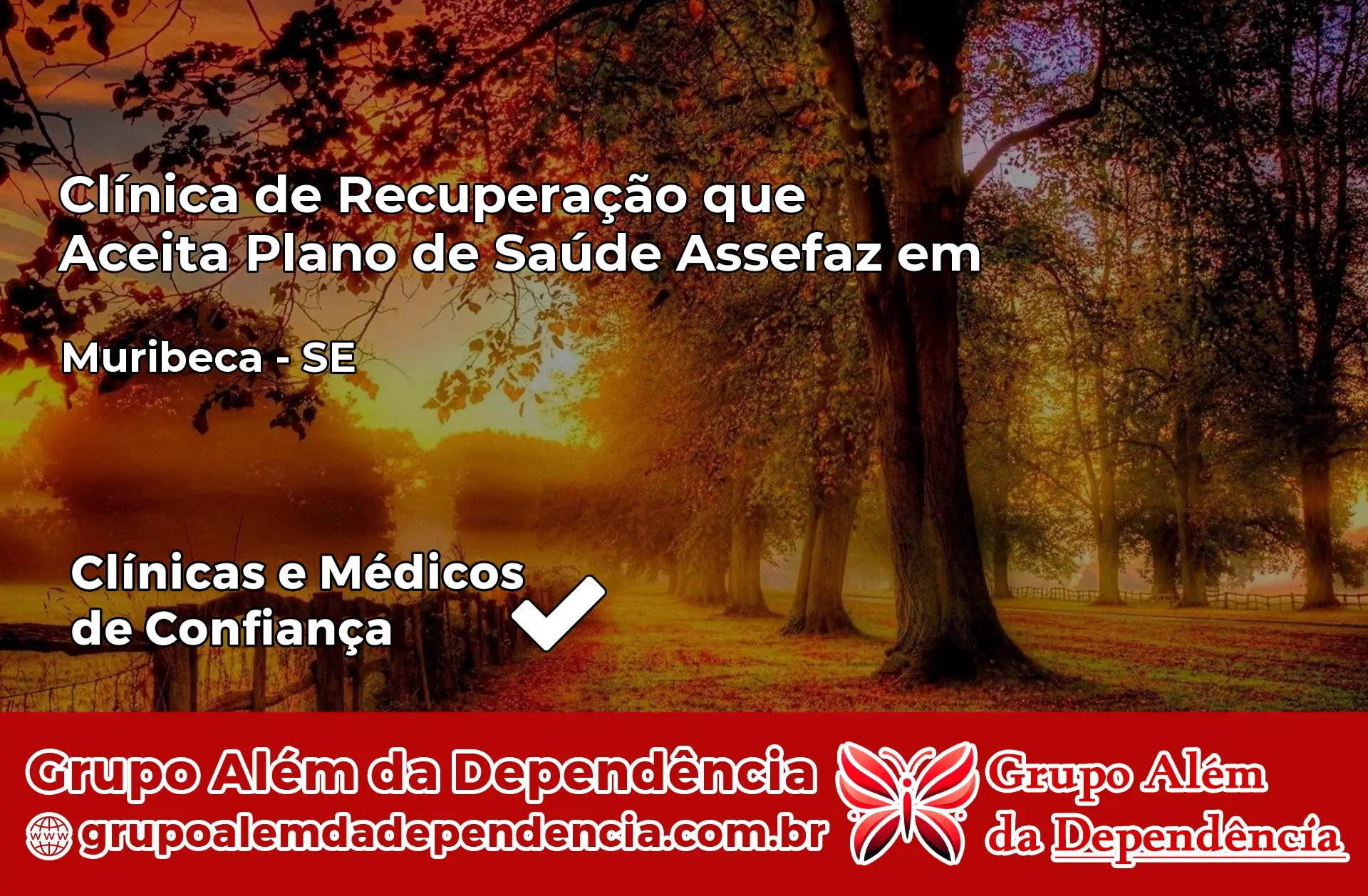 Clínica Assefaz em Muribeca – SE