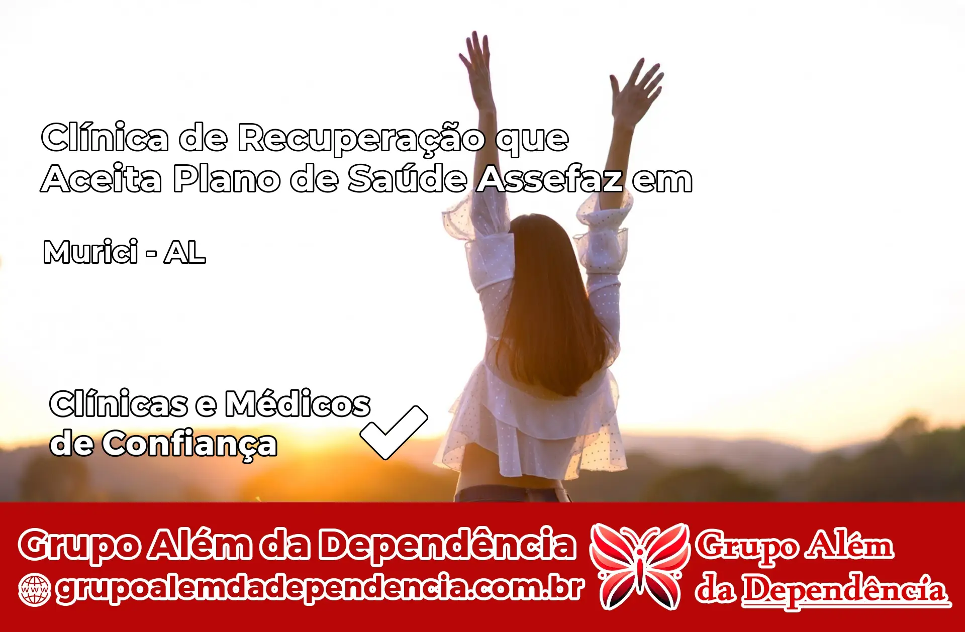 Clínica Assefaz em Murici – AL